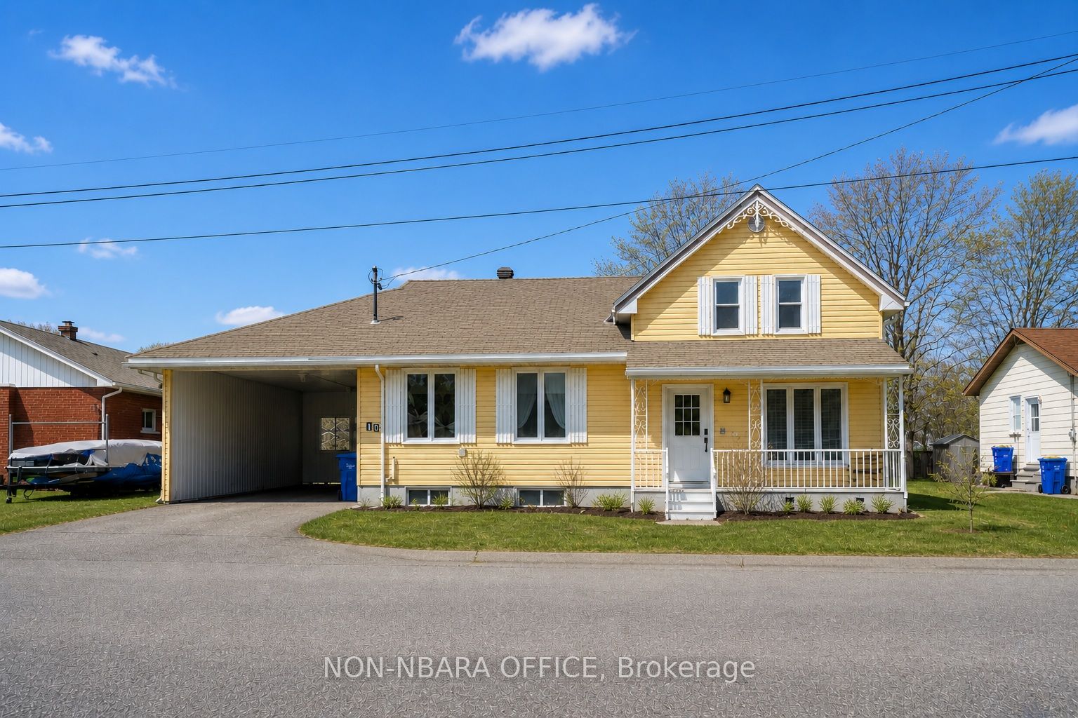 10 St Laurent Street, West Nipissing, ON P0H 2M0