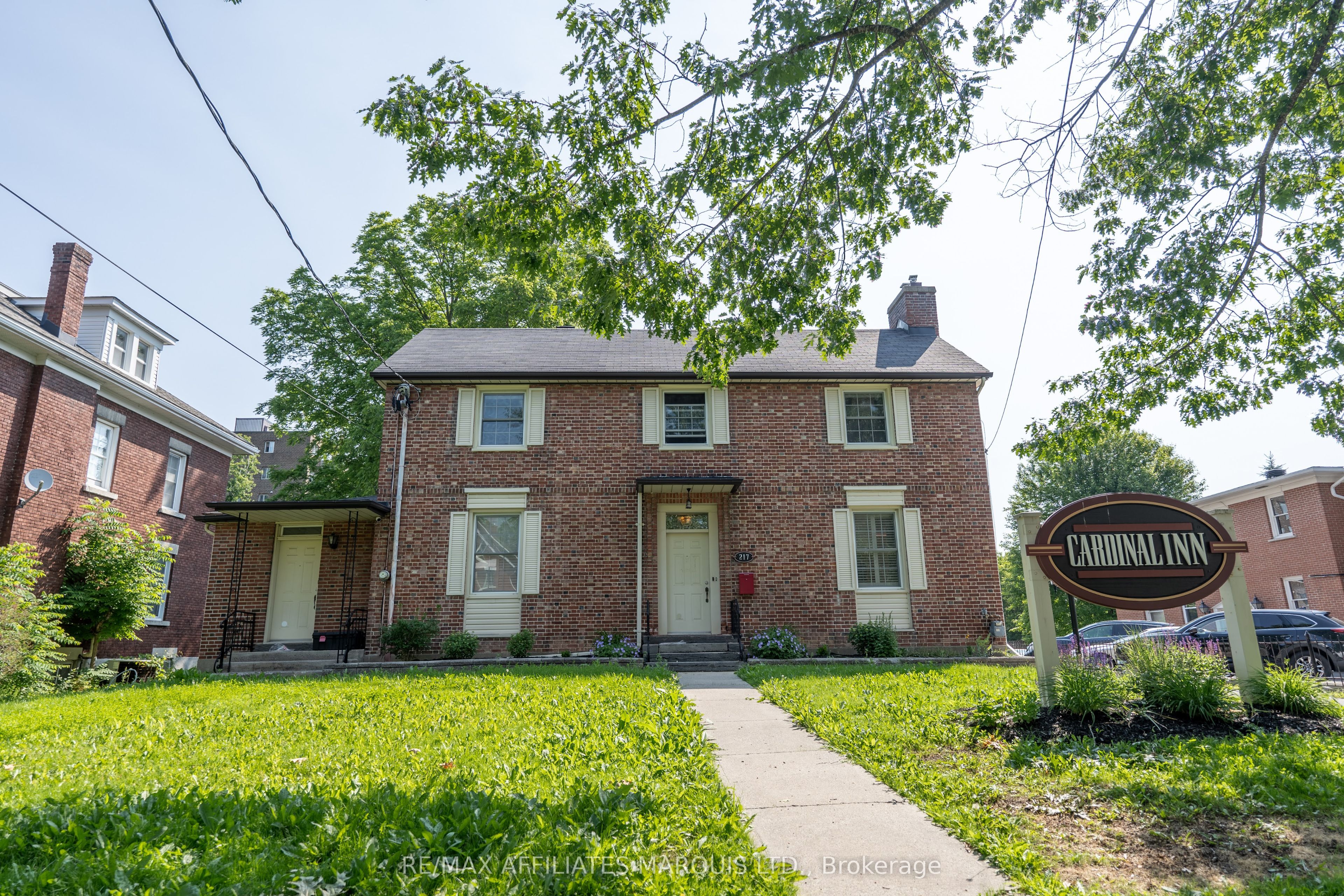 217 Adolphus Street, Cornwall, ON K6H 3S5 photo 2