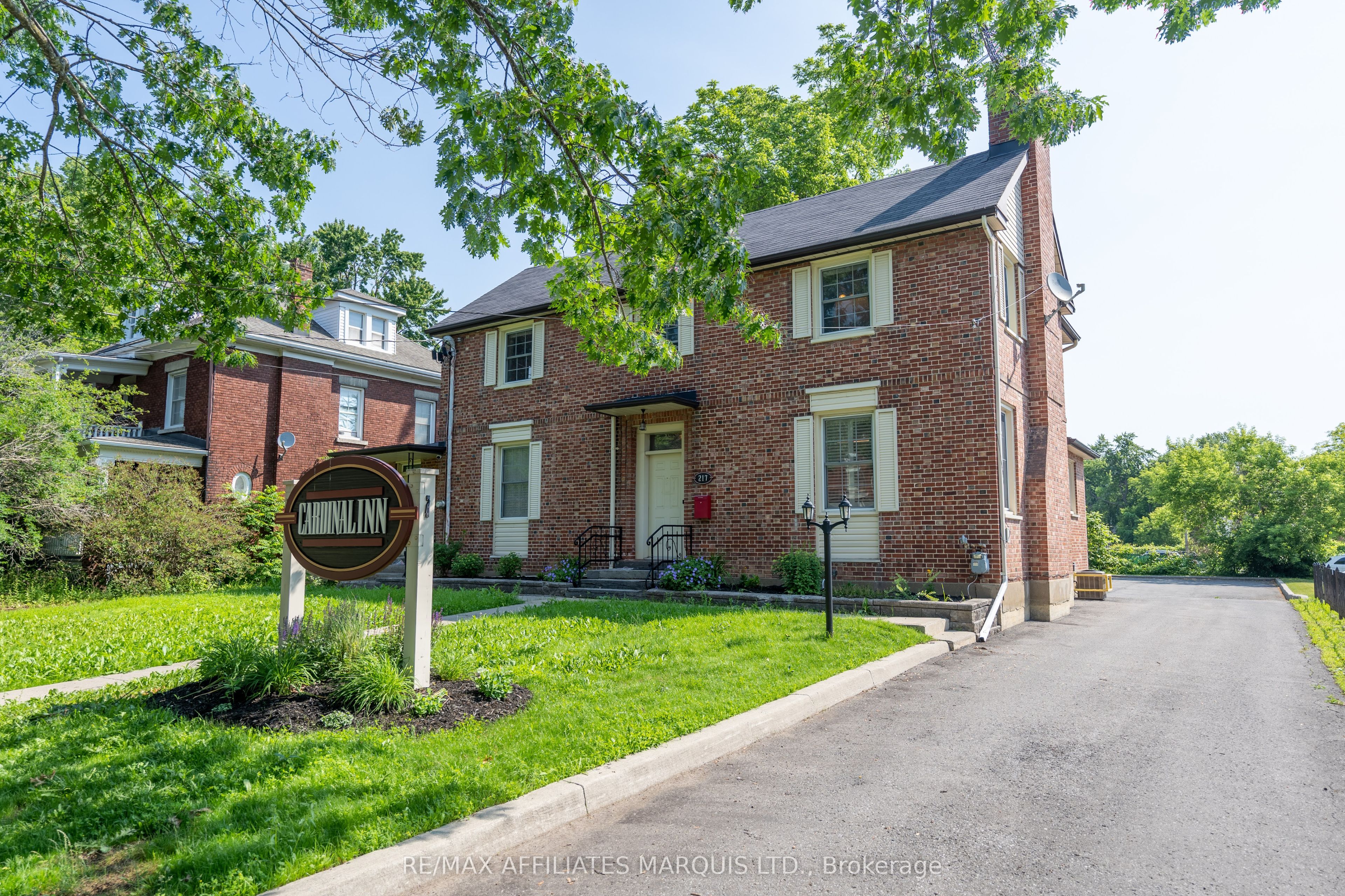 217 Adolphus Street, Cornwall, ON K6H 3S5 photo 4