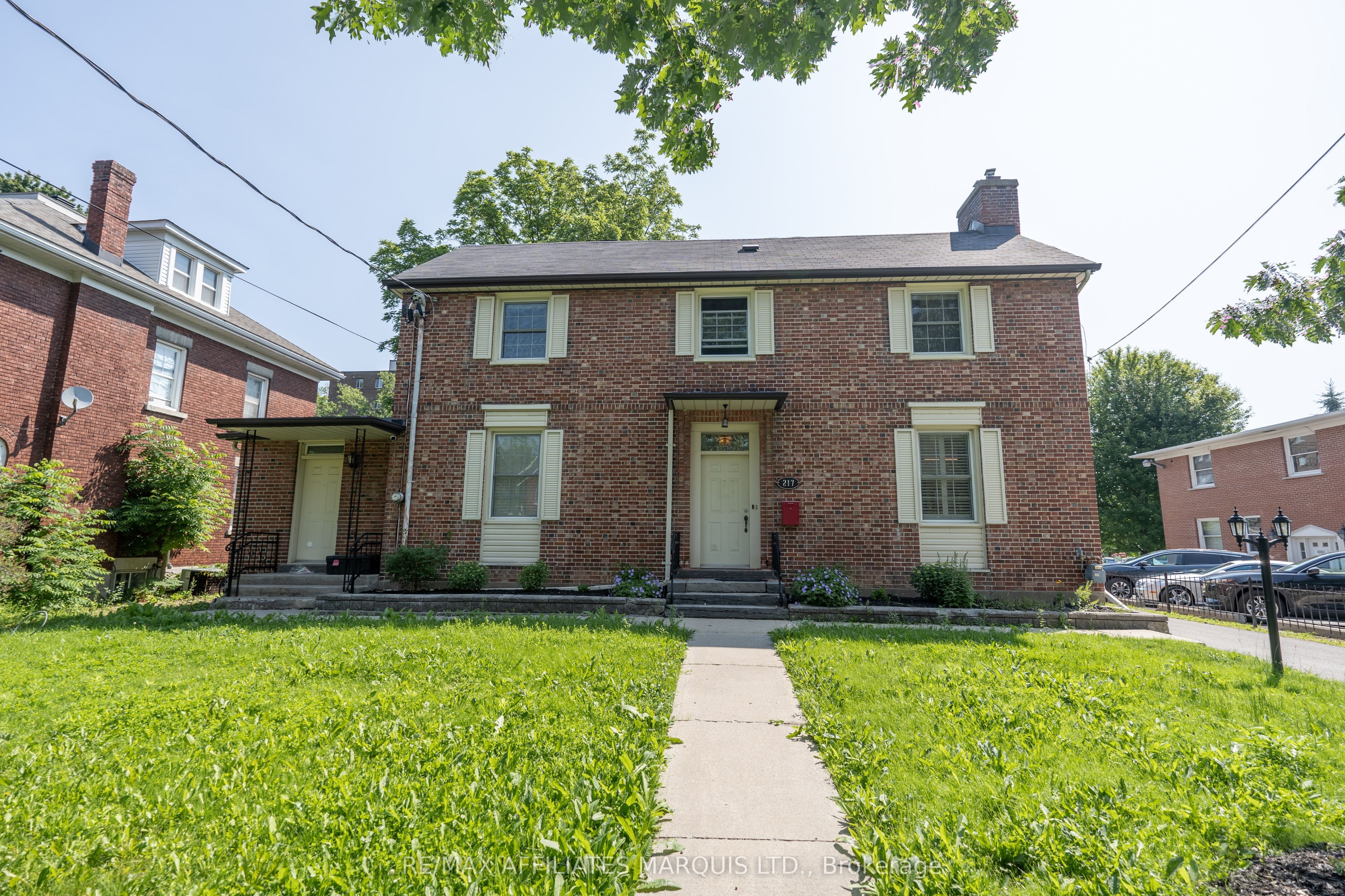 217 Adolphus Street, Cornwall, ON K6H 3S5 photo 5