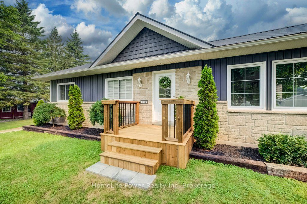 1077 QUEEN Street, Howick, ON N0G 2X0 photo 2