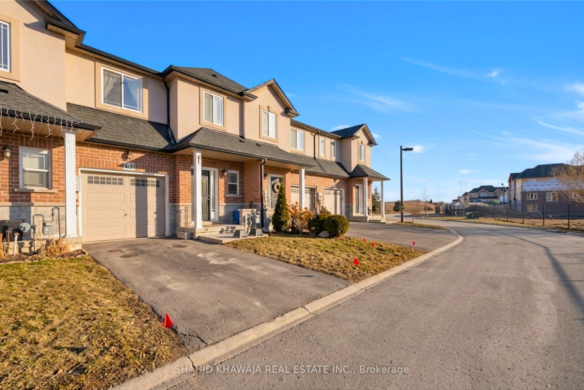 9 Hampton Brook Way 63, Hamilton, ON L0R 1W0 photo 2