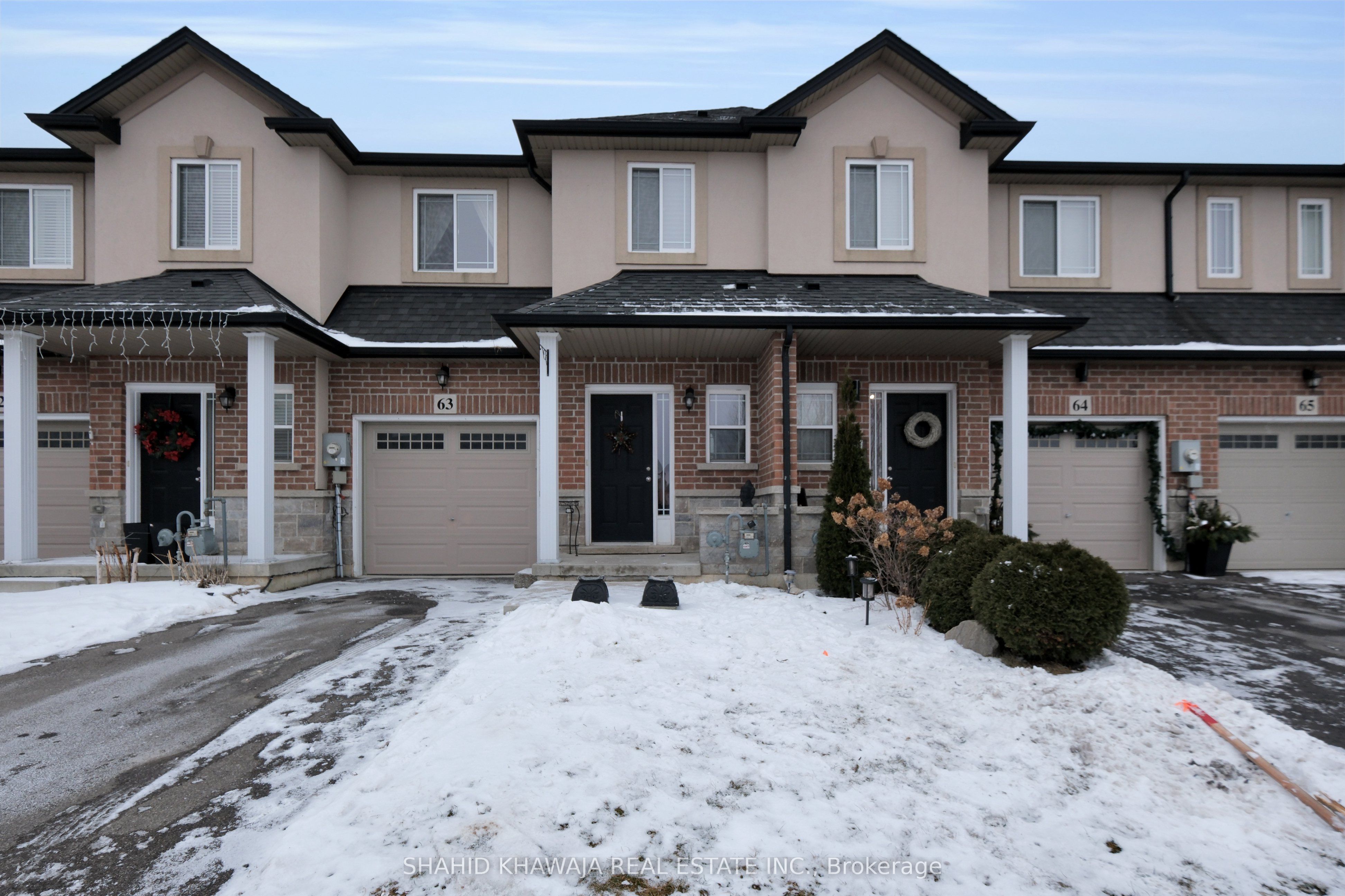 9 Hampton Brook Way 63, Hamilton, ON L0R 1W0 photo 3