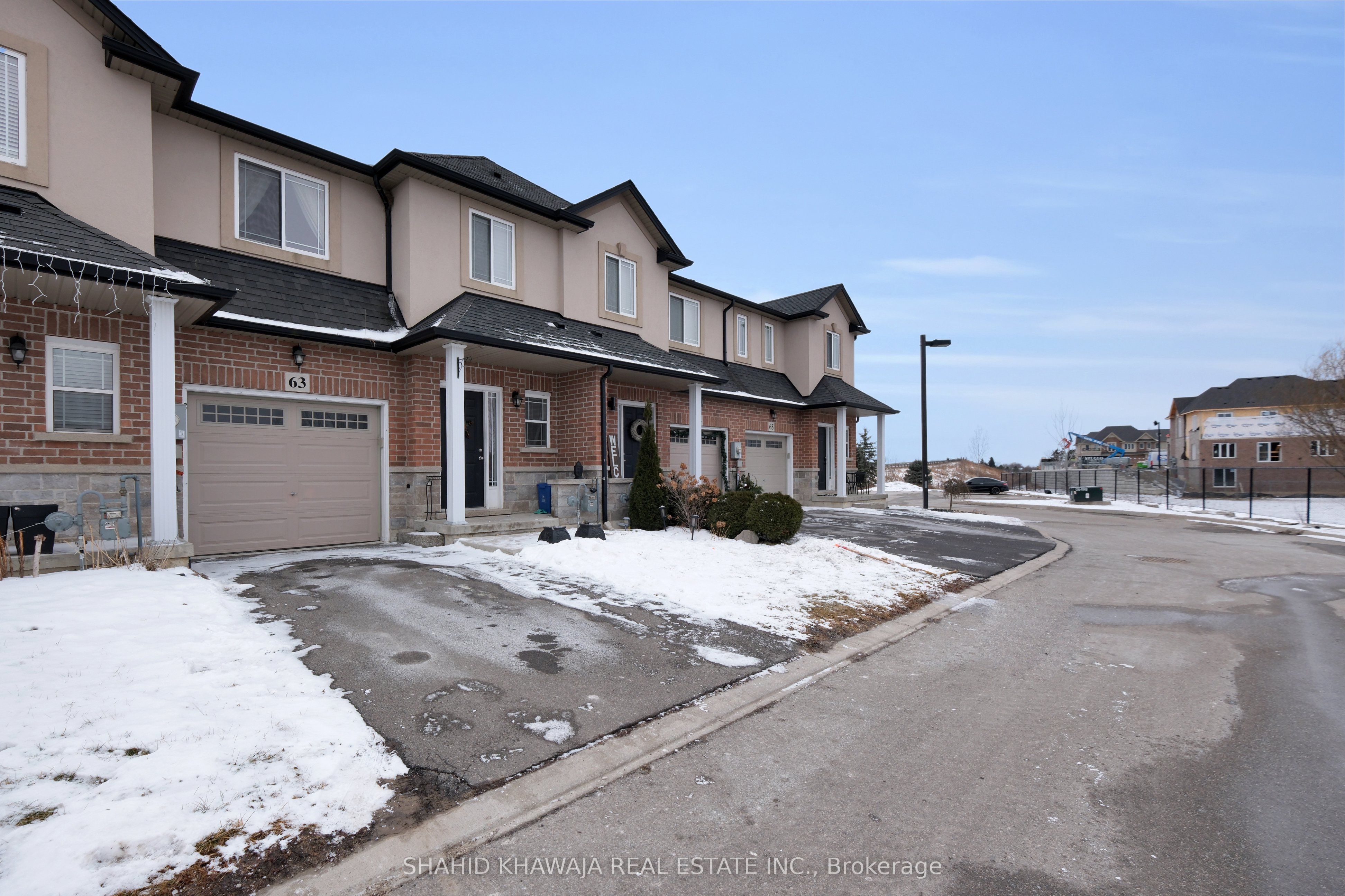 9 Hampton Brook Way 63, Hamilton, ON L0R 1W0 photo 4