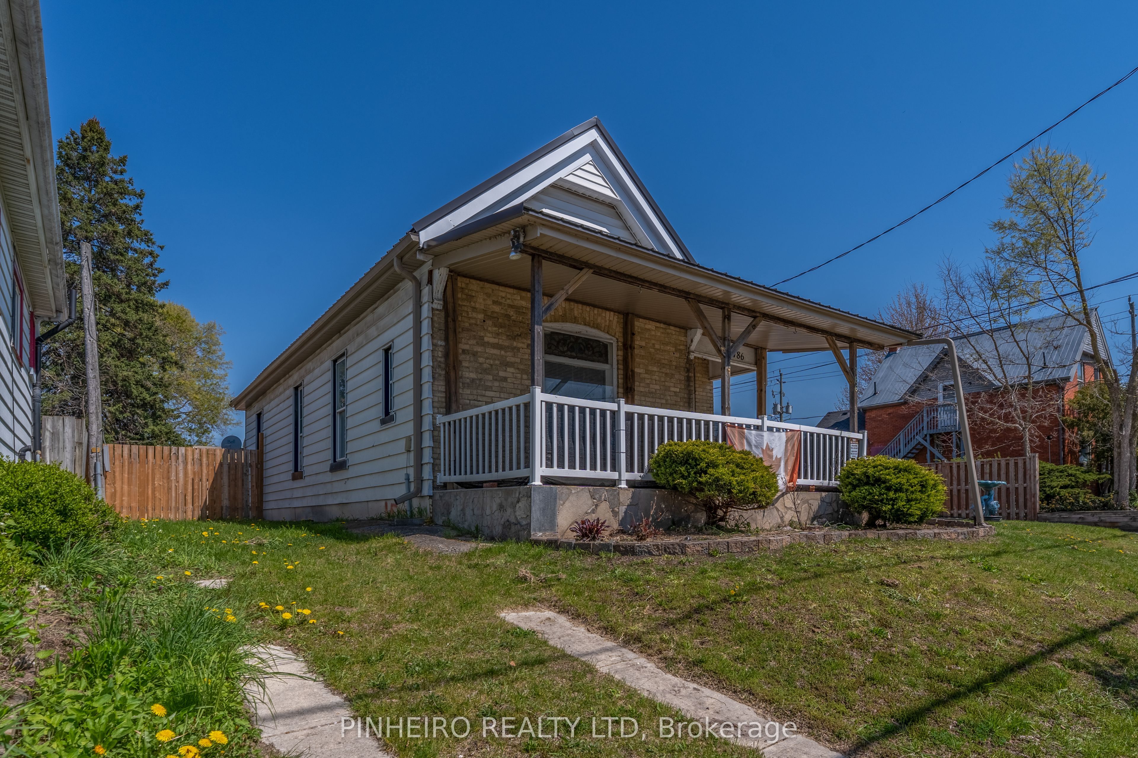 786 Nelson Street 1, London East, ON N5Z 1K3
