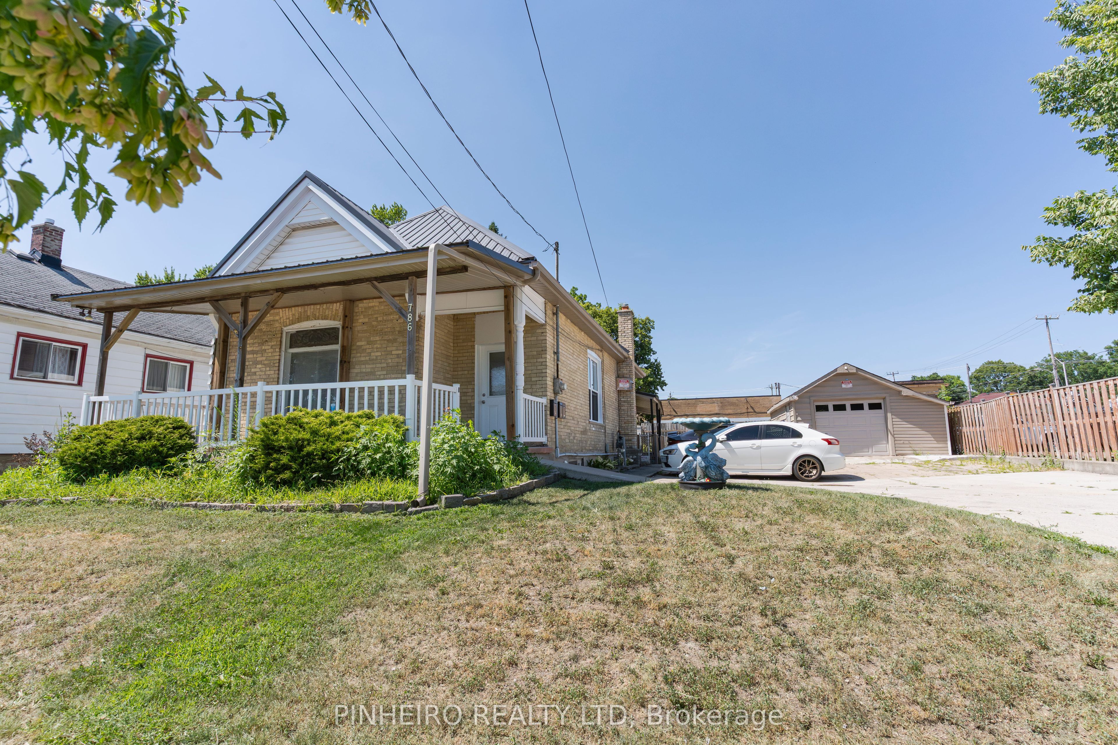 786 Nelson Street 1, London East, ON N5Z 1K3 photo 2