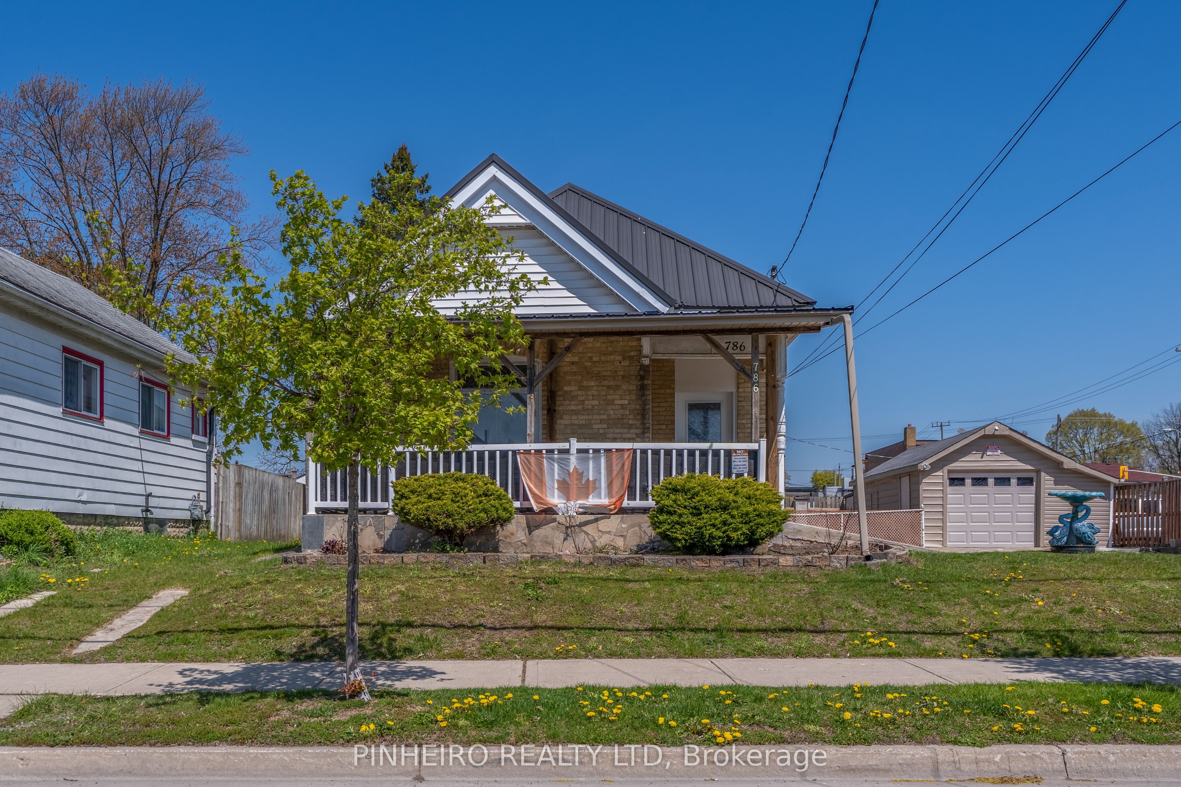 786 Nelson Street 1, London East, ON N5Z 1K3 photo 3