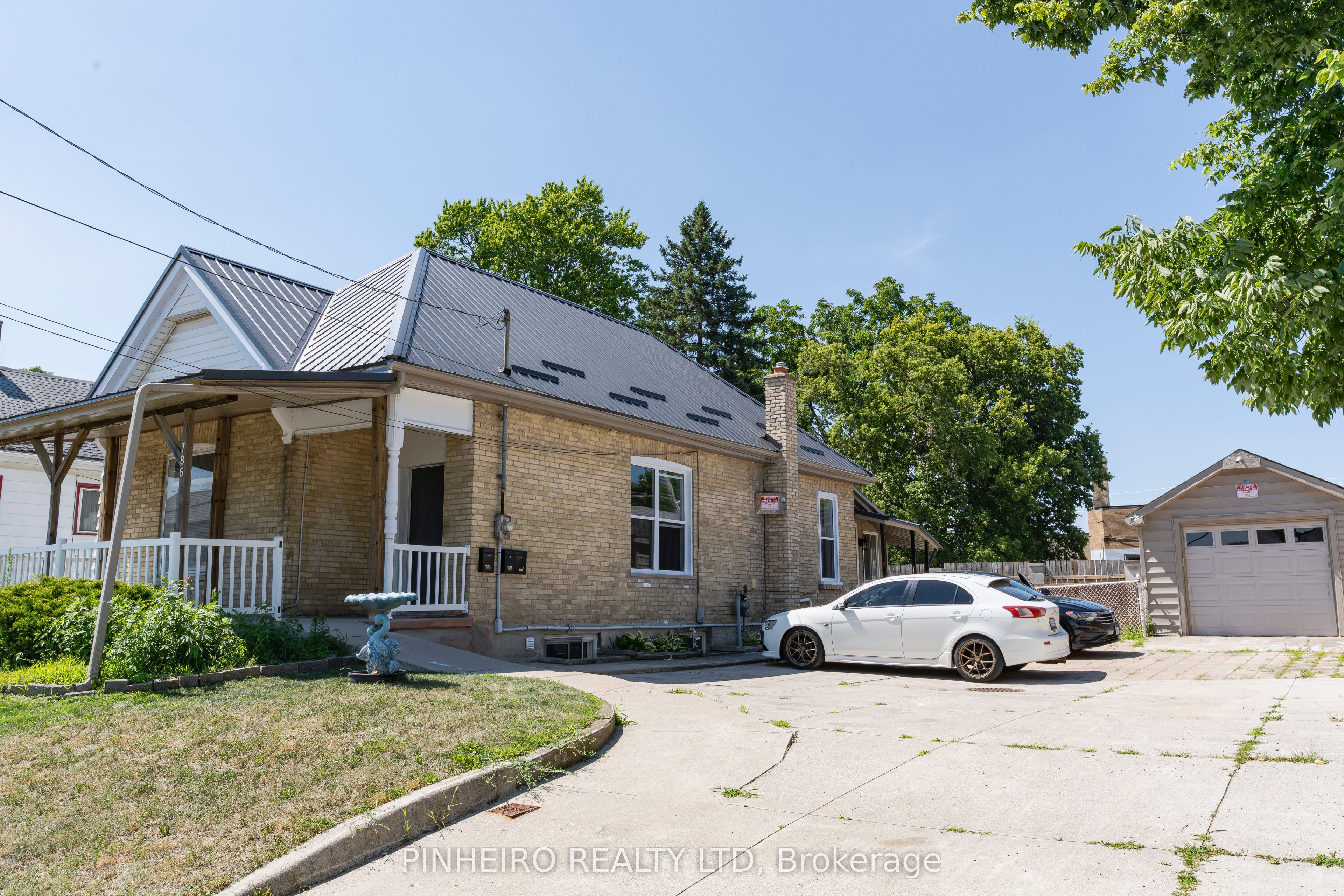 786 Nelson Street 2, London East, ON N5Z 1K3 photo 3