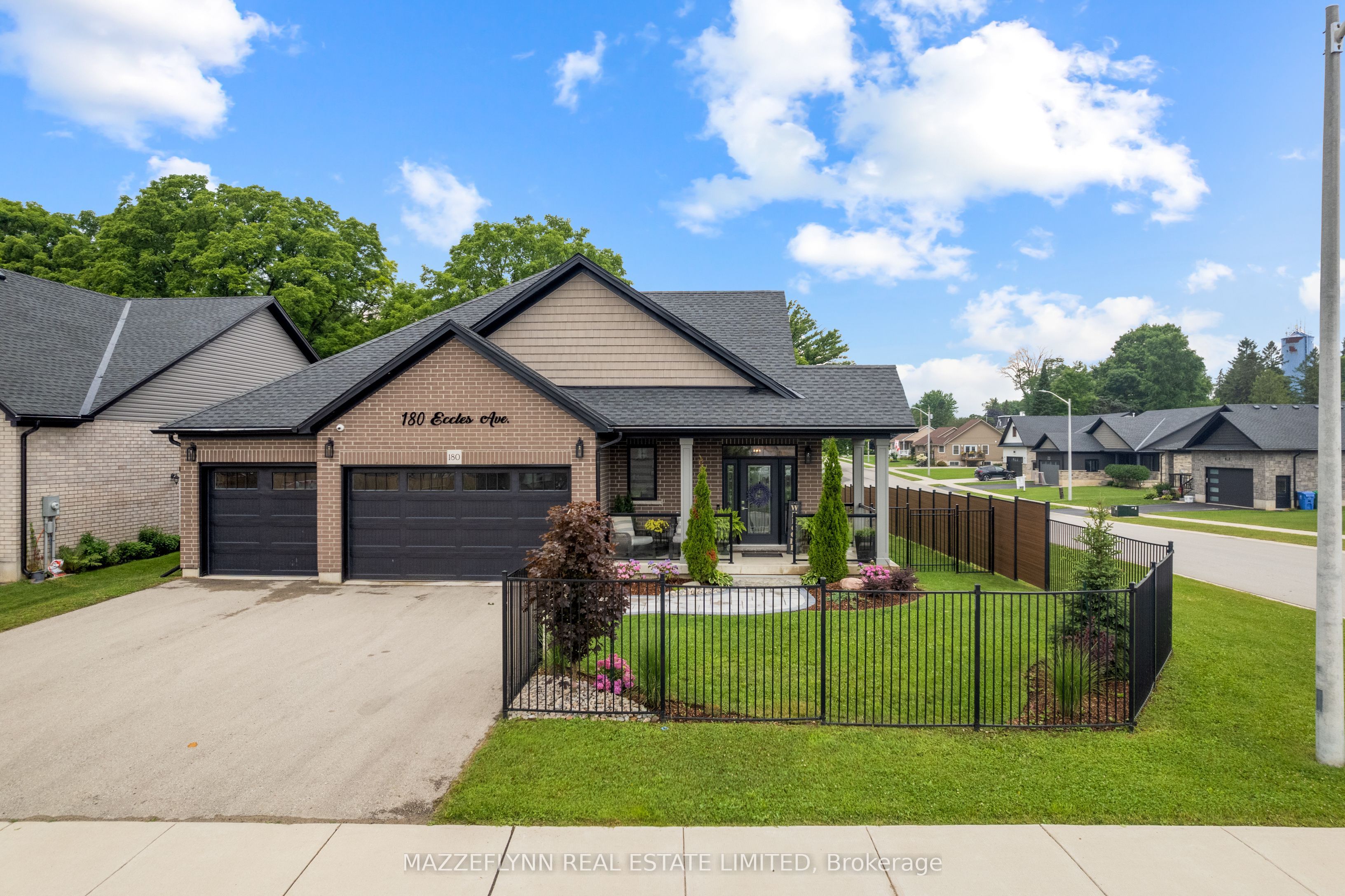 180 Eccles Avenue, West Grey, ON N0G 1R0