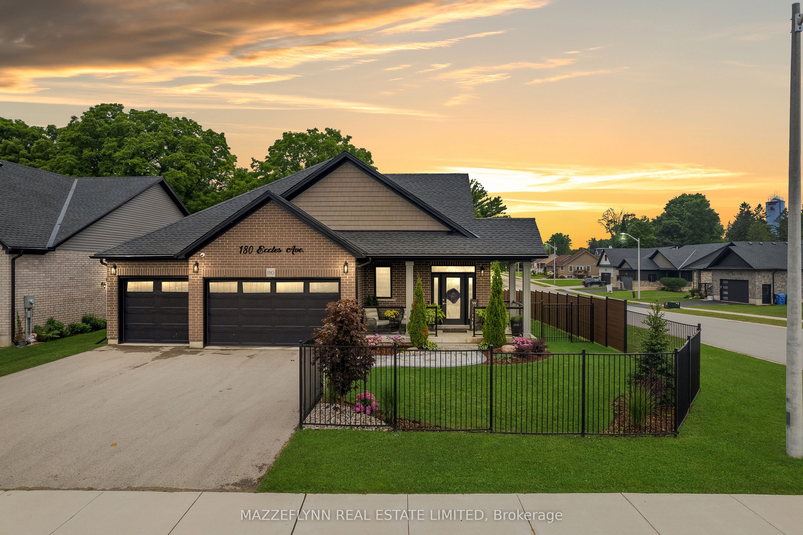 180 Eccles Avenue, West Grey, ON N0G 1R0 photo 2