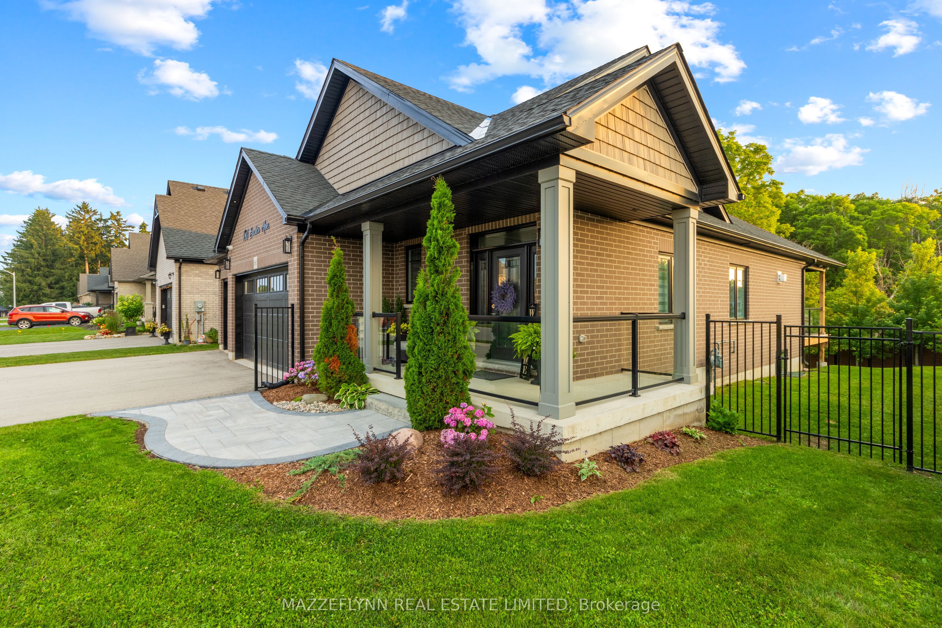 180 Eccles Avenue, West Grey, ON N0G 1R0 photo 4