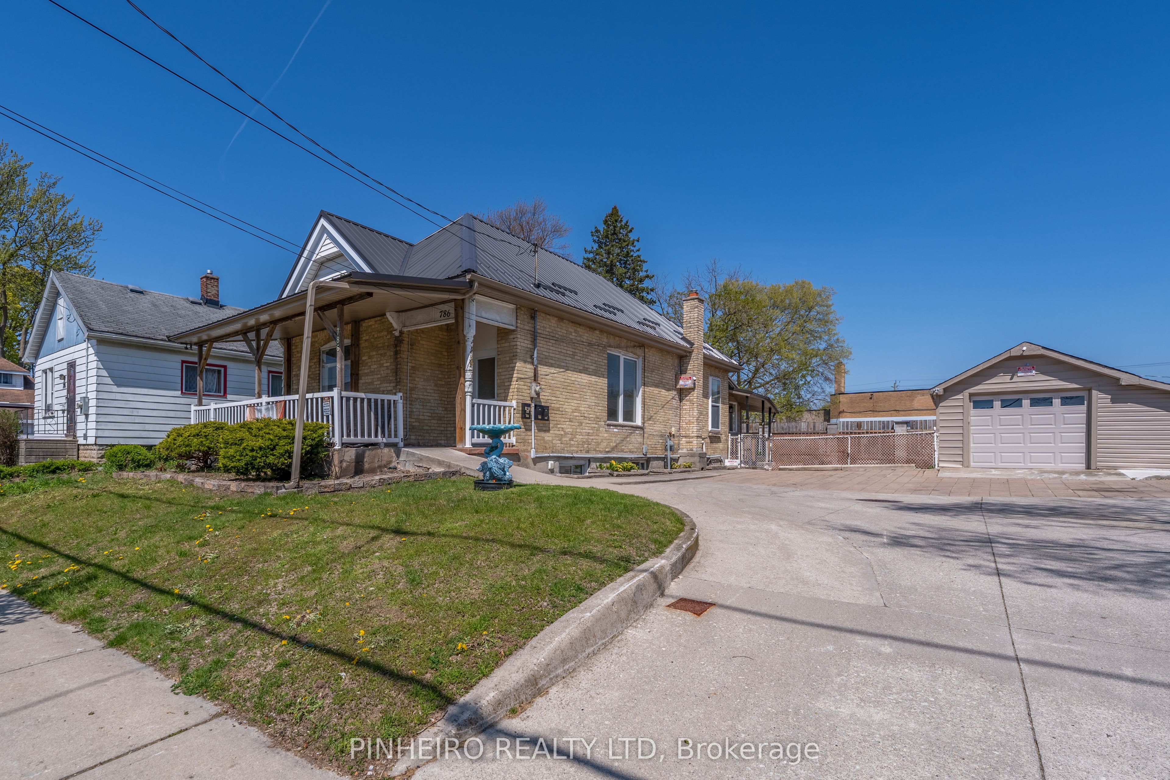 786 Nelson Street 3, London East, ON N5Z 1K3 photo 5