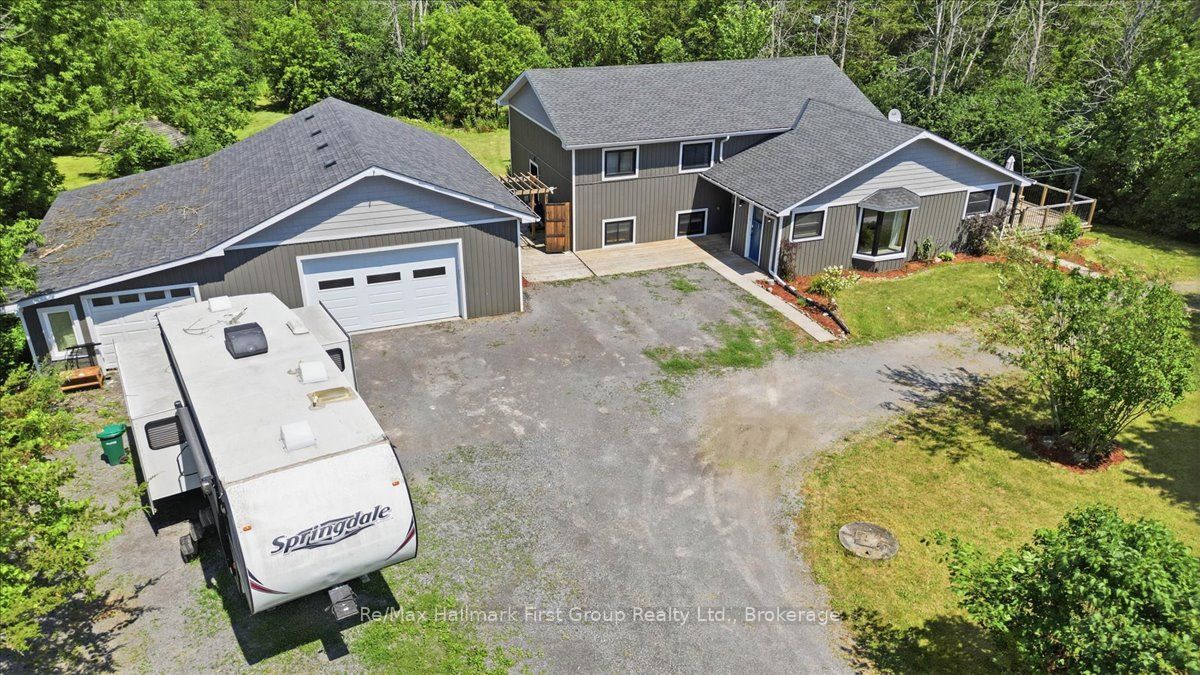 1233 Lazier Road, Tyendinaga, ON K0K 3A0 photo 2
