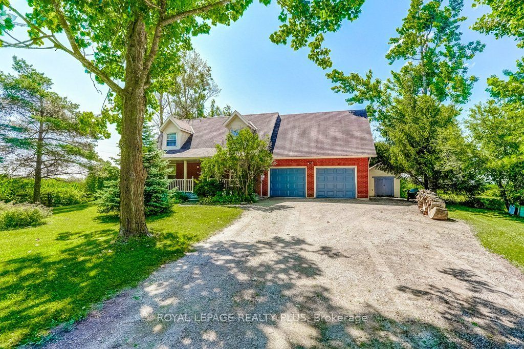 242106 Concession Rd 2-3 Road, East Luther Grand Valley, ON L9W 0R9 photo 4