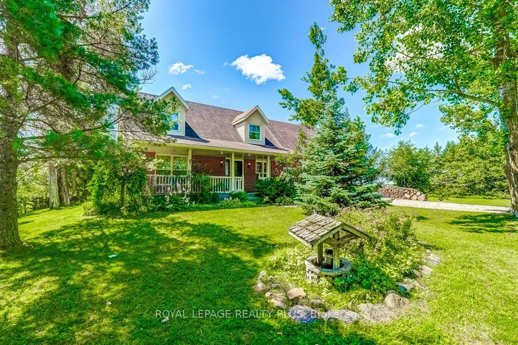 242106 Concession Rd 2-3 Road, East Luther Grand Valley, ON L9W 0R9 photo 5