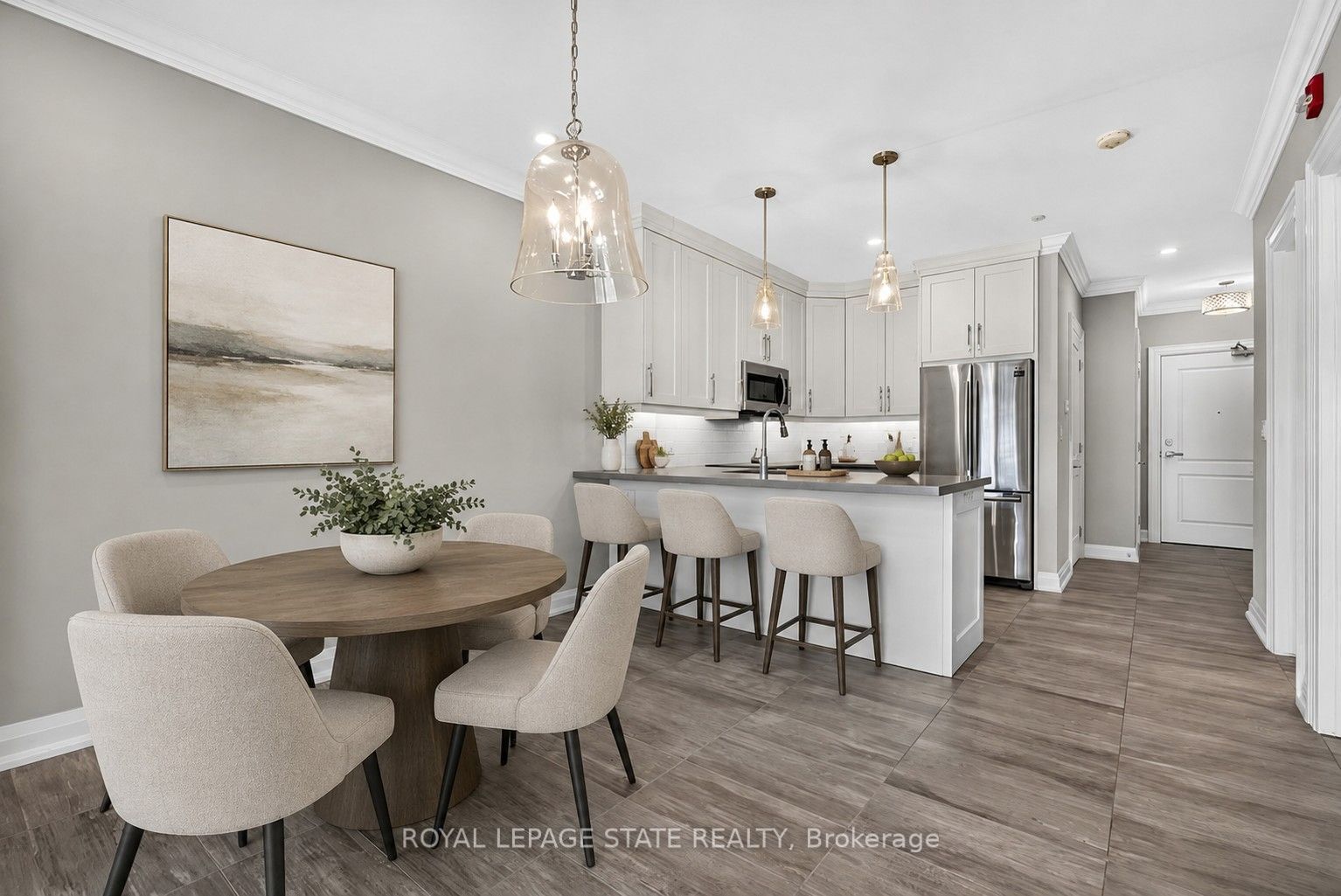 257 Millen Road 212, Hamilton, ON L8E 2H1 photo 3