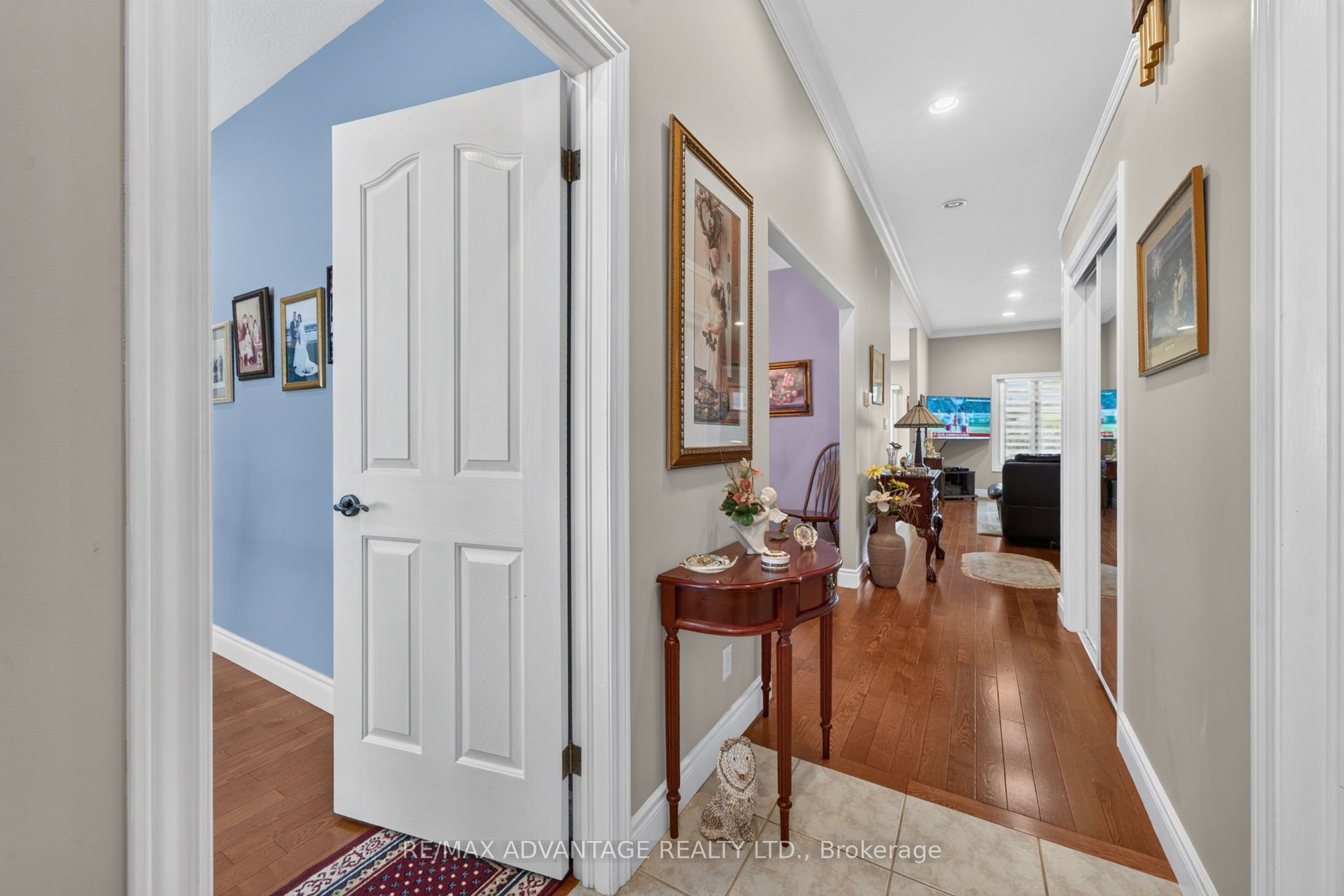 8 Willard Crescent, Middlesex Centre, ON N0L 1R0 photo 4