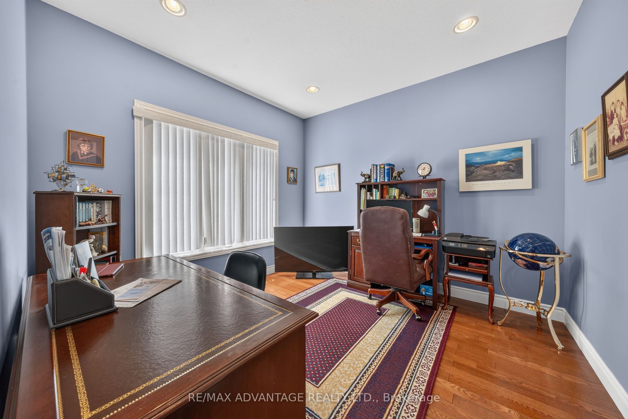 8 Willard Crescent, Middlesex Centre, ON N0L 1R0 photo 5