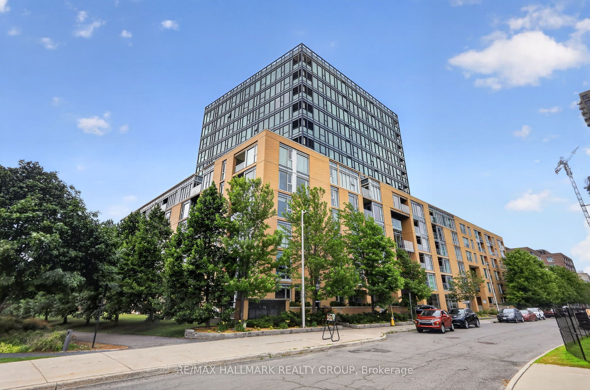 250 Lett Street 205, West Centre Town, ON K1R 0A8 photo 2