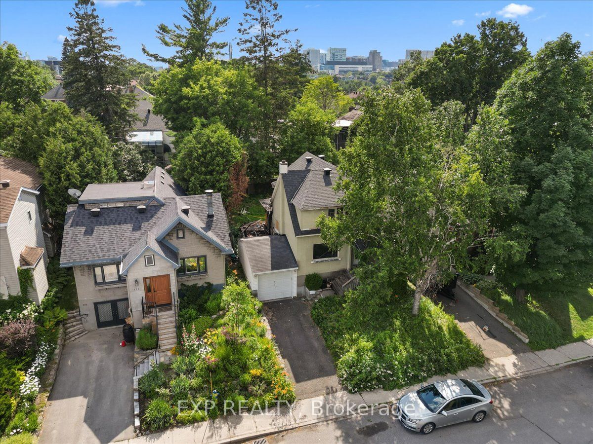 176 Marlborough Avenue, Ottawa Centre, ON K1N 8G4 photo 5