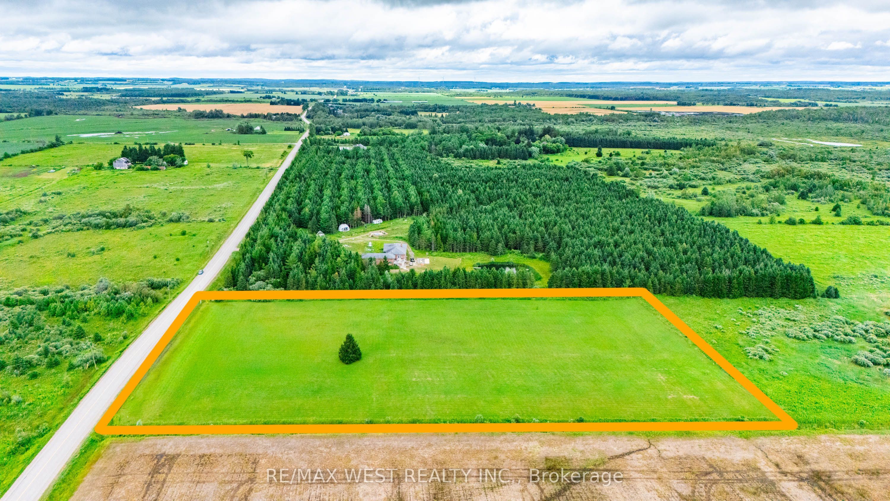 N/A 20th Side Road, Amaranth, ON L9W 3X6 photo 4