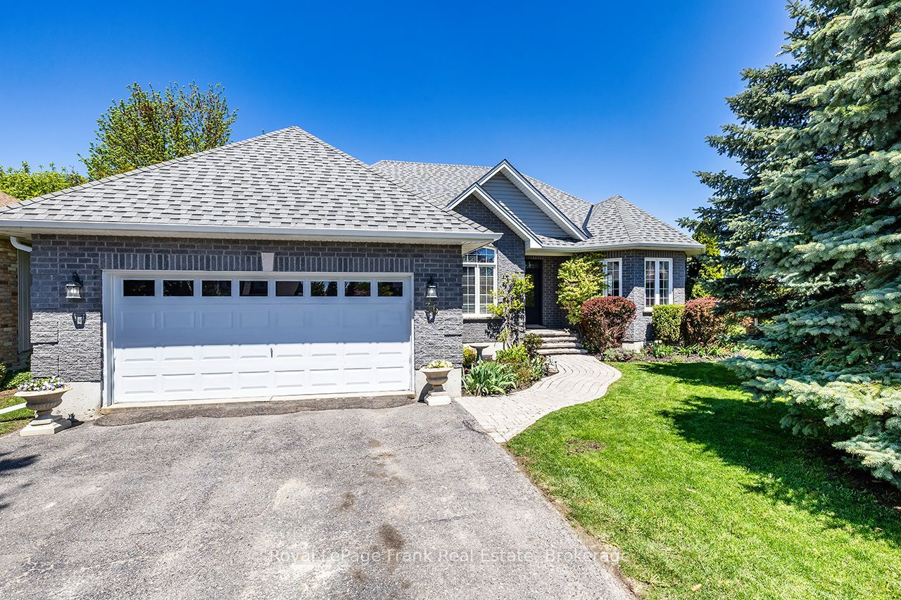 36 Lori Boulevard, Kawartha Lakes, ON K9V 6B6
