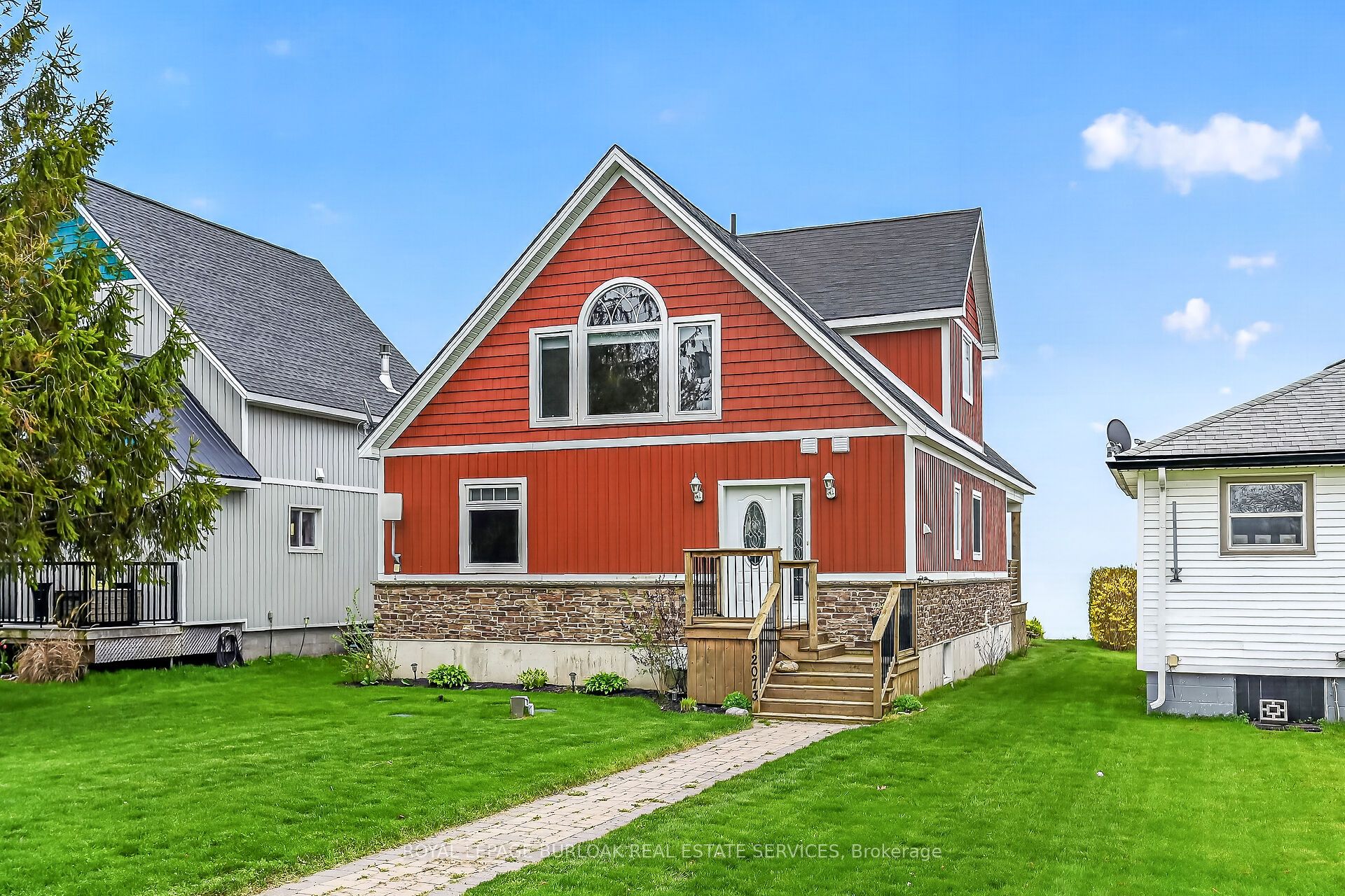 12073 Augustine Road, Wainfleet, ON L0S 1V0 photo 3