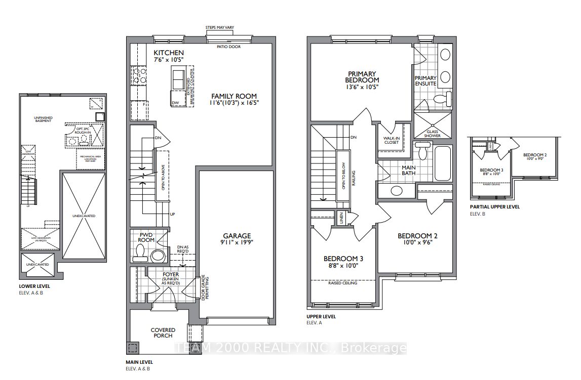 45 Awrey Terrace, Hamilton, ON L0R 1C0 photo 2