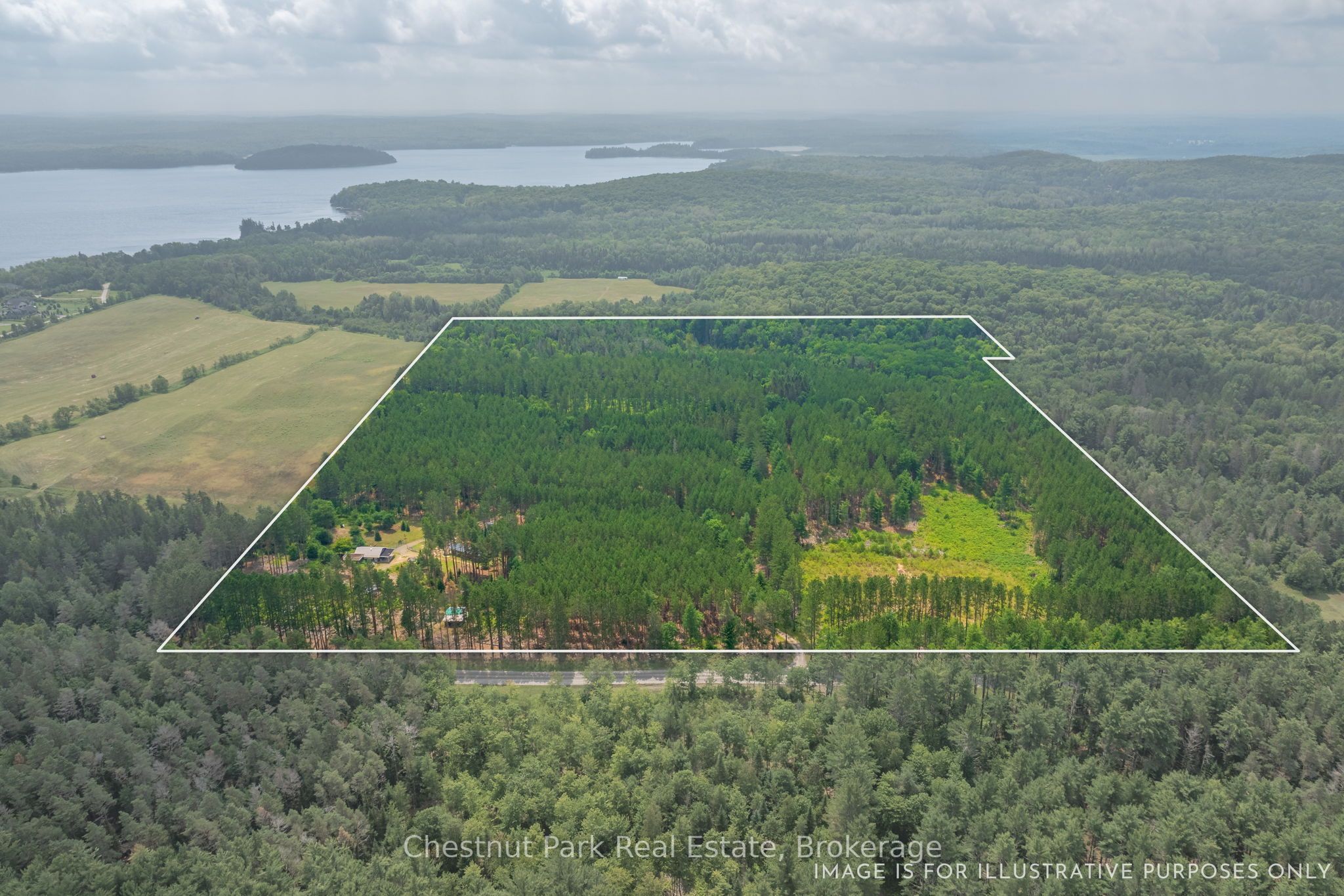 165 James Camp Road, Ryerson, ON P0A 1C0 photo 3
