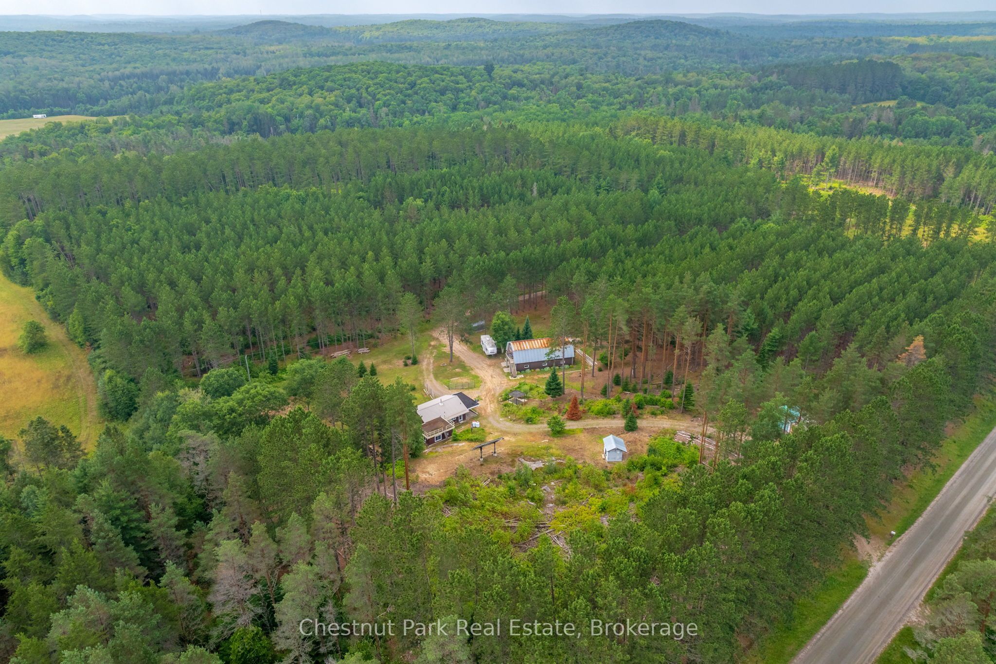 165 James Camp Road, Ryerson, ON P0A 1C0 photo 4