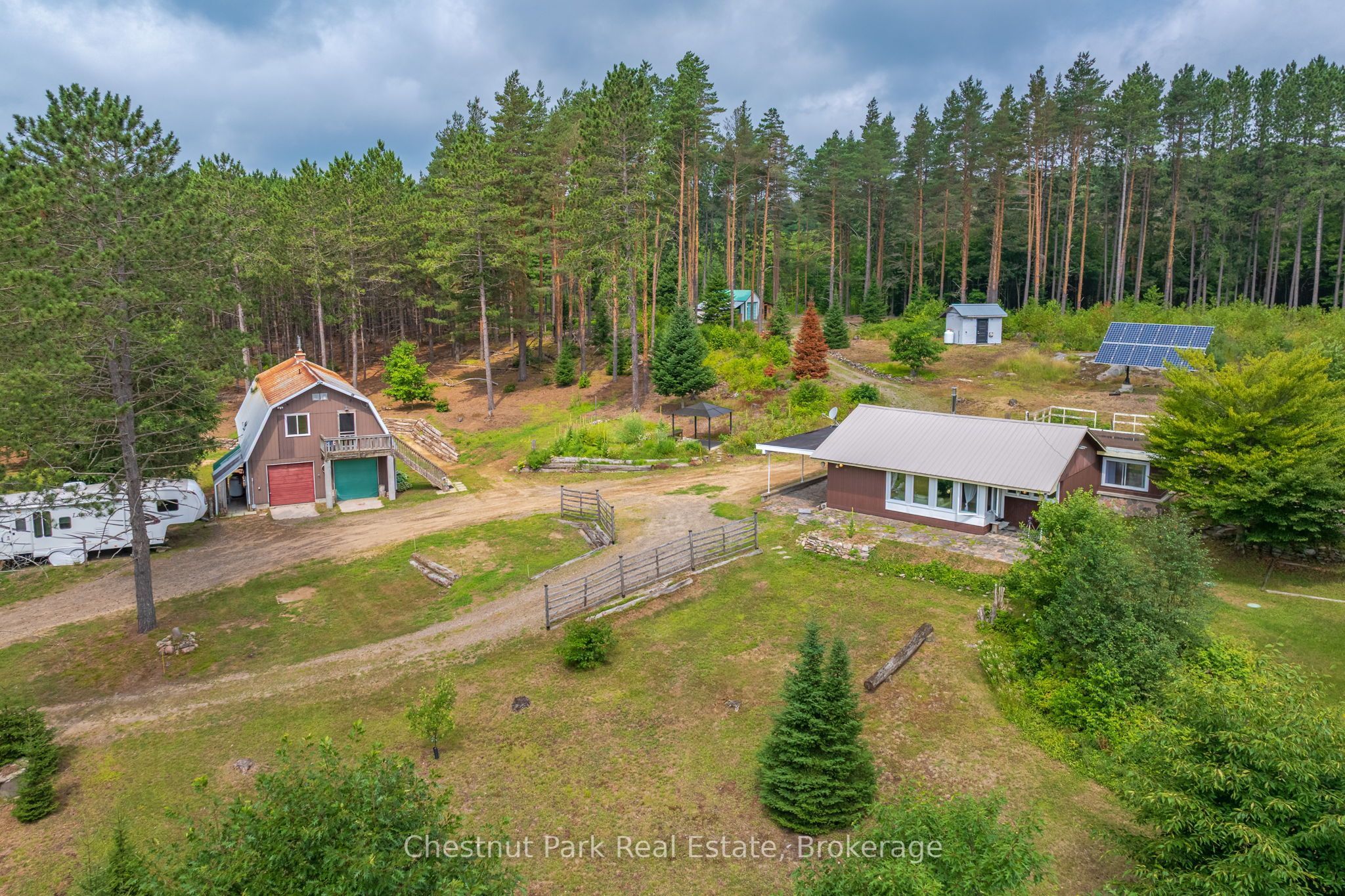 165 James Camp Road, Ryerson, ON P0A 1C0 photo 5