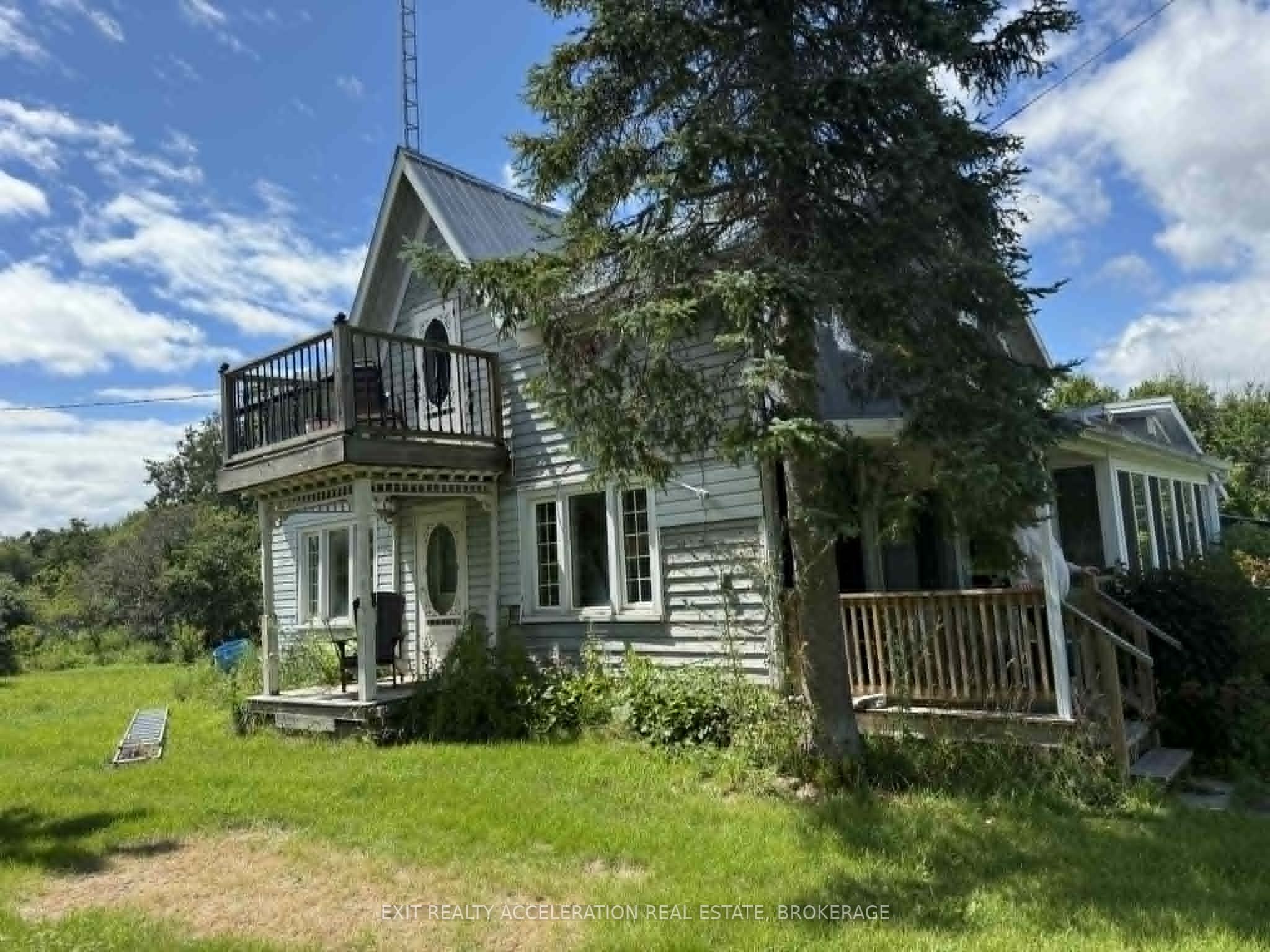 605 Moscow Road, Stone Mills, ON K0K 3N0