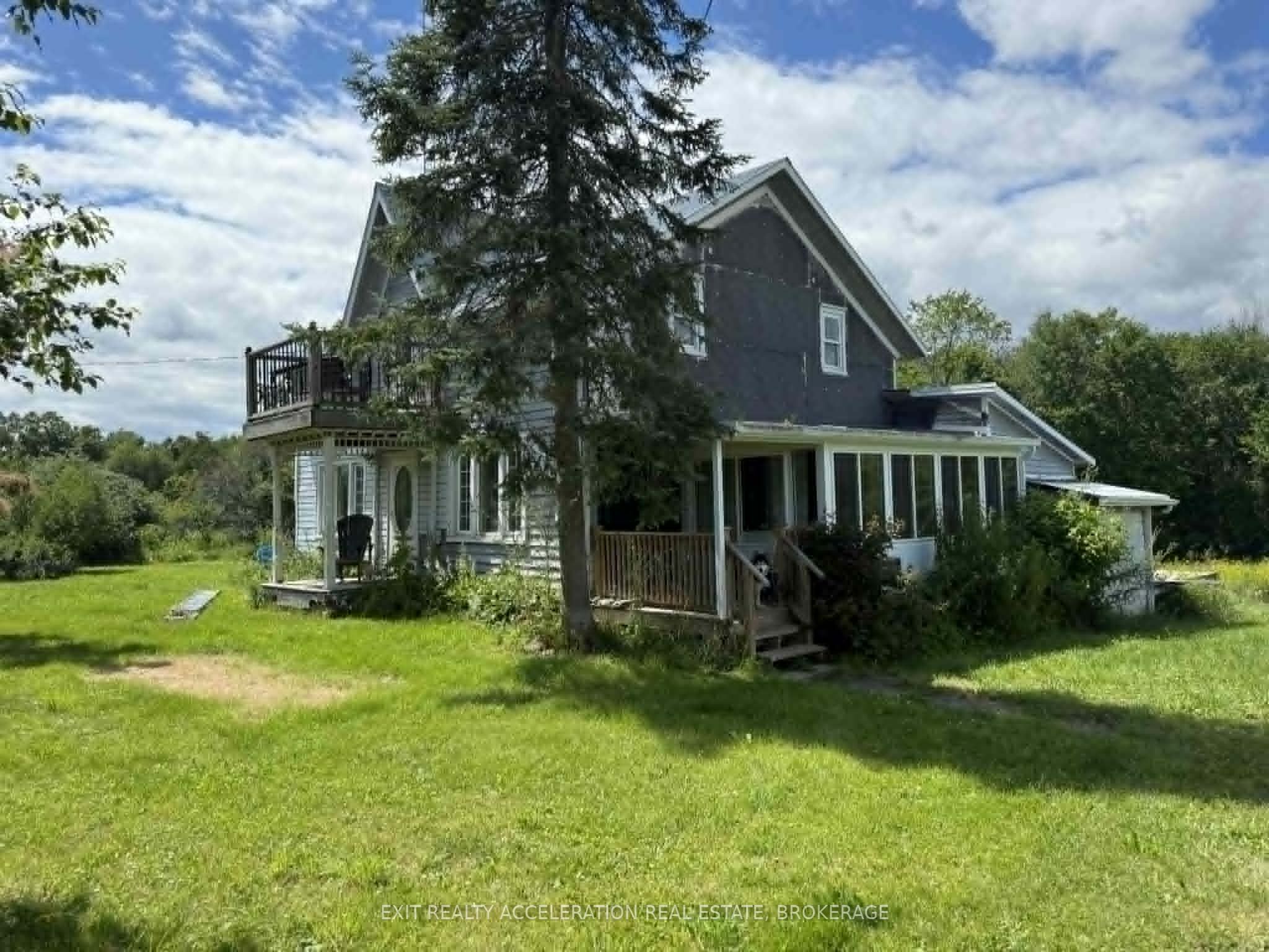 605 Moscow Road, Stone Mills, ON K0K 3N0 photo 2