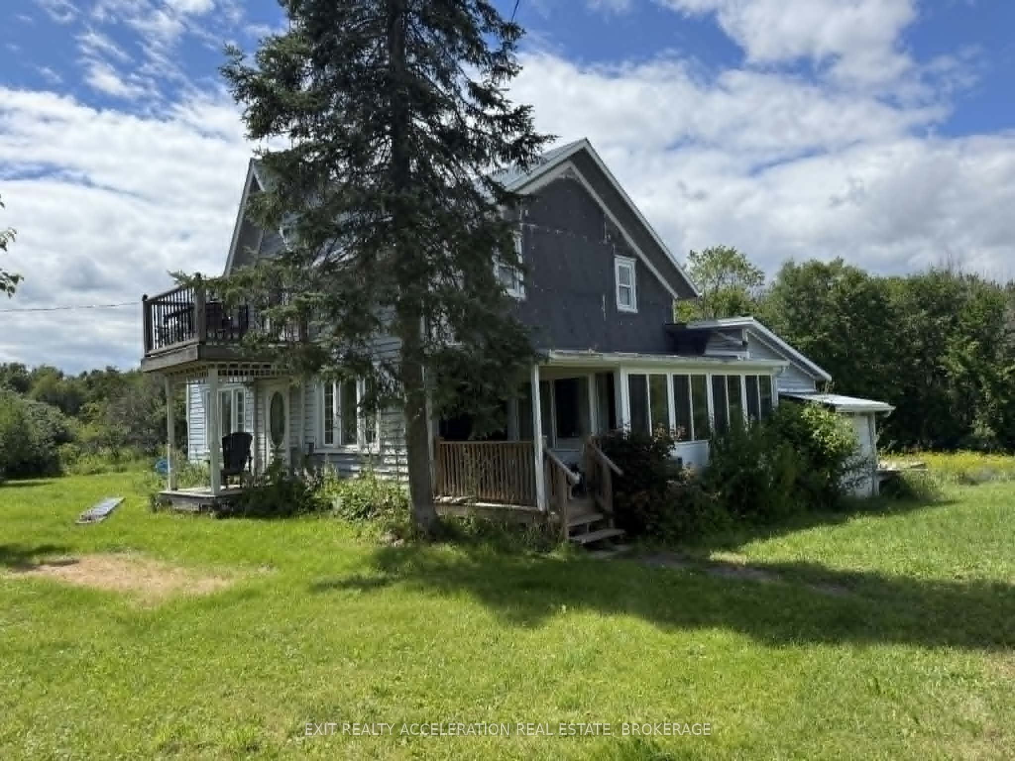 605 Moscow Road, Stone Mills, ON K0K 3N0 photo 4