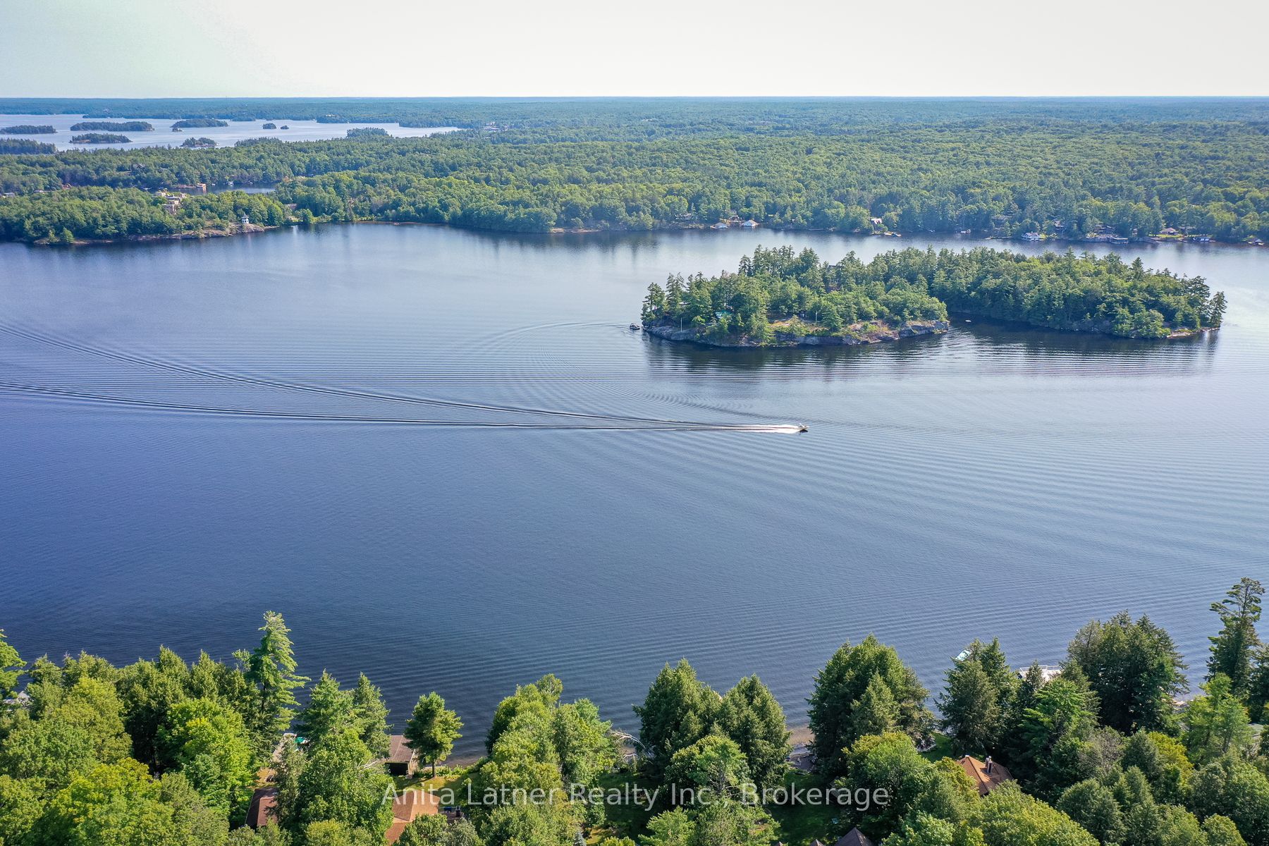 1008 Eppy  (Formerly Division Road) Lane, Gravenhurst, ON P1P 1R2