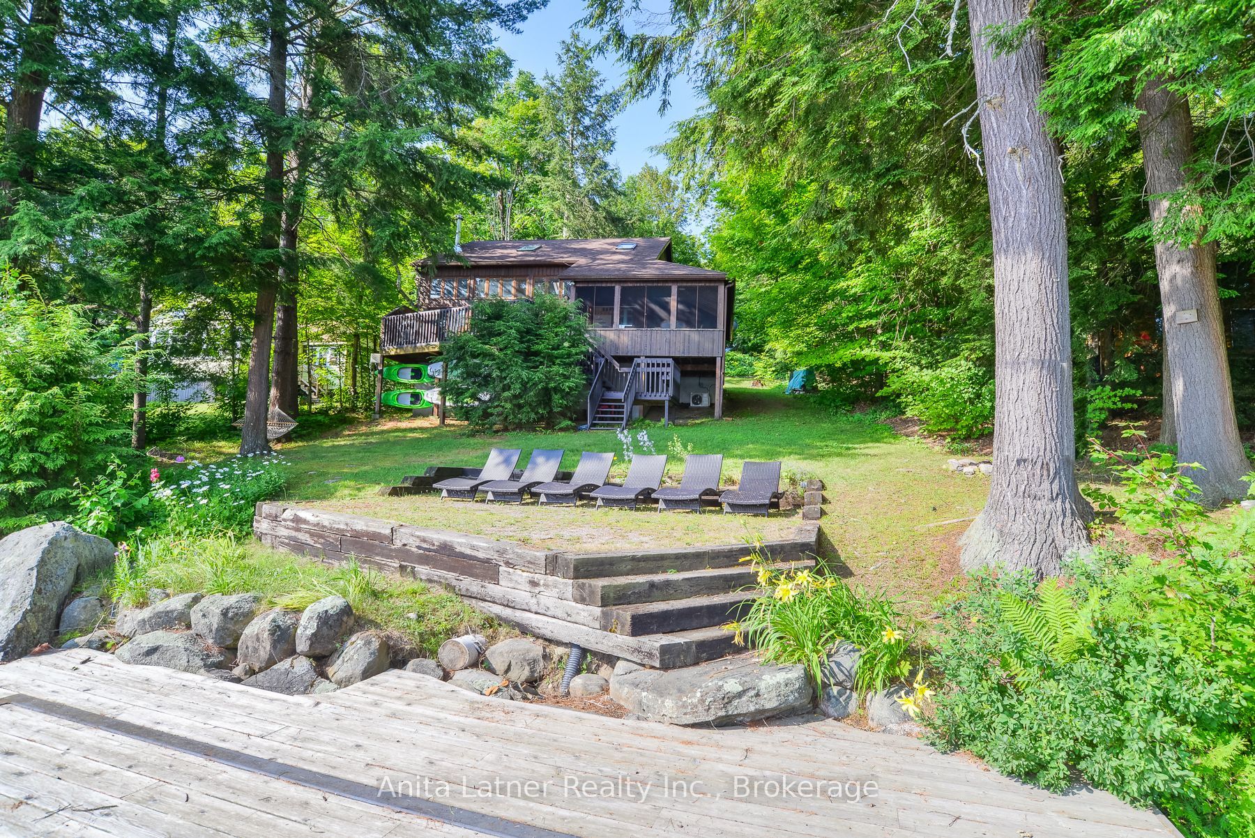 1008 Eppy  (Formerly Division Road) Lane, Gravenhurst, ON P1P 1R2 photo 4