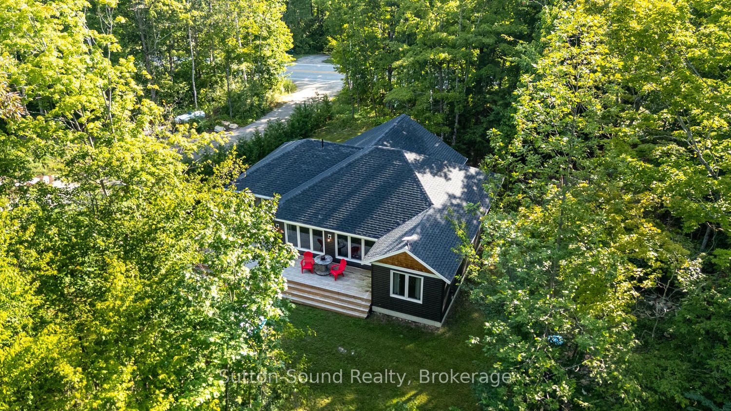 504760 Grey Road 1 N/A, Georgian Bluffs, ON N0H 1S0