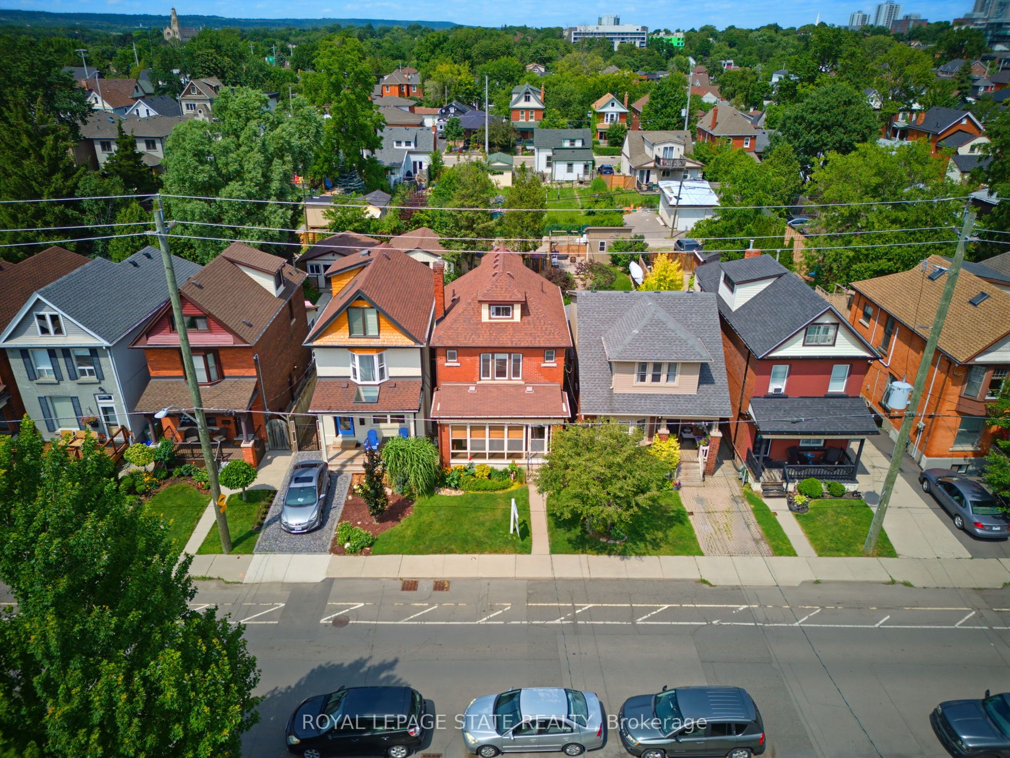 394 Charlton Avenue W, Hamilton, ON L8P 2E7 photo 5