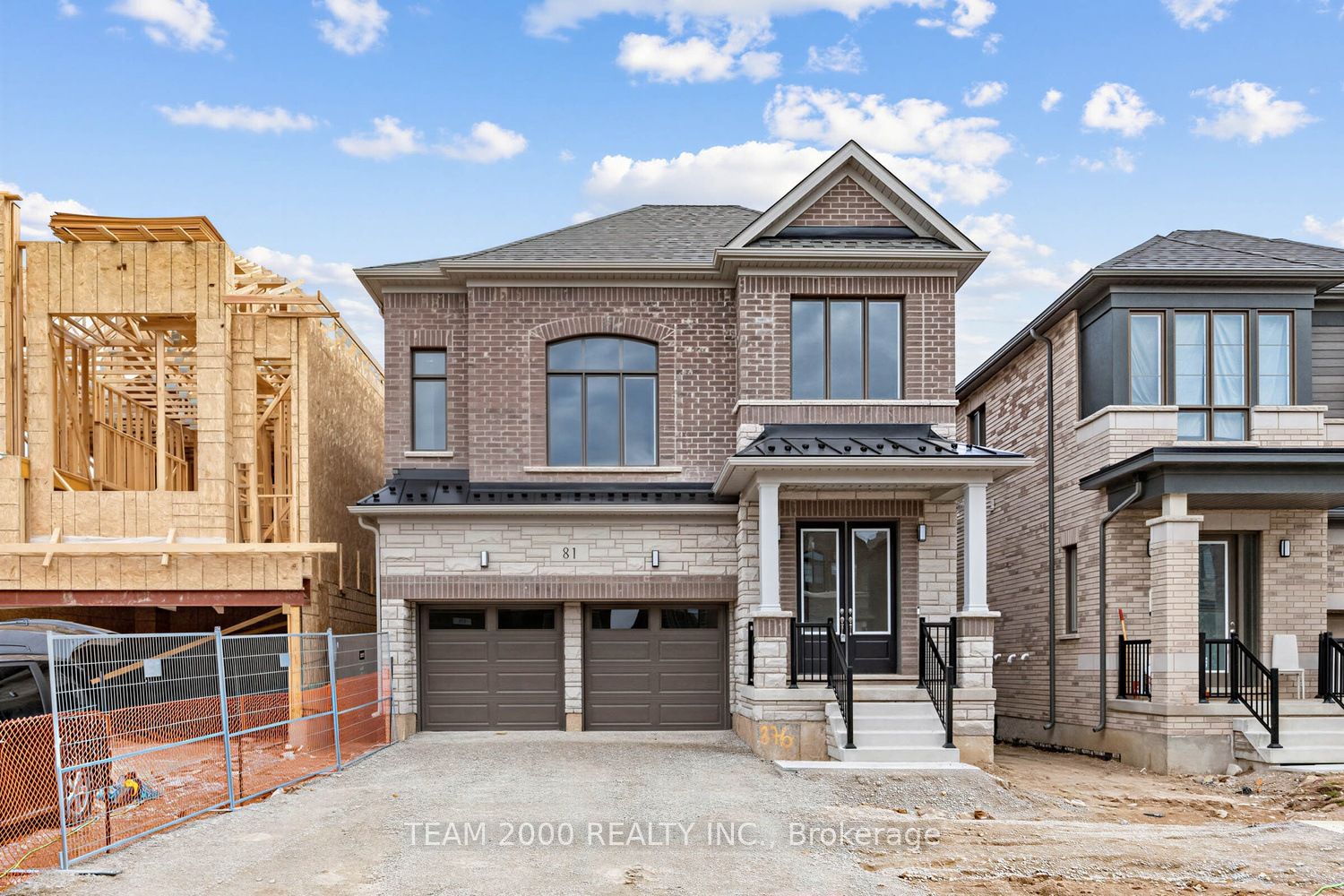 81 Gibson Drive, Erin, ON N0B 1T0