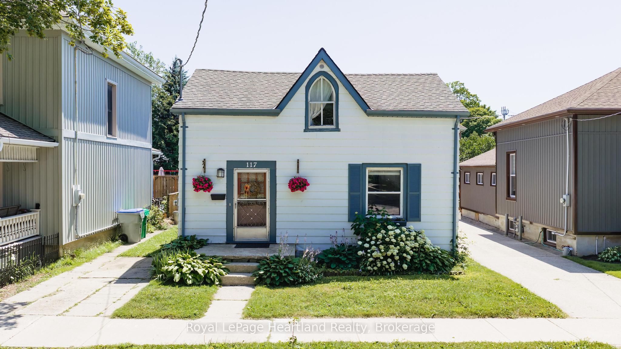 117 Quebec Street, Goderich, ON N7A 2G6