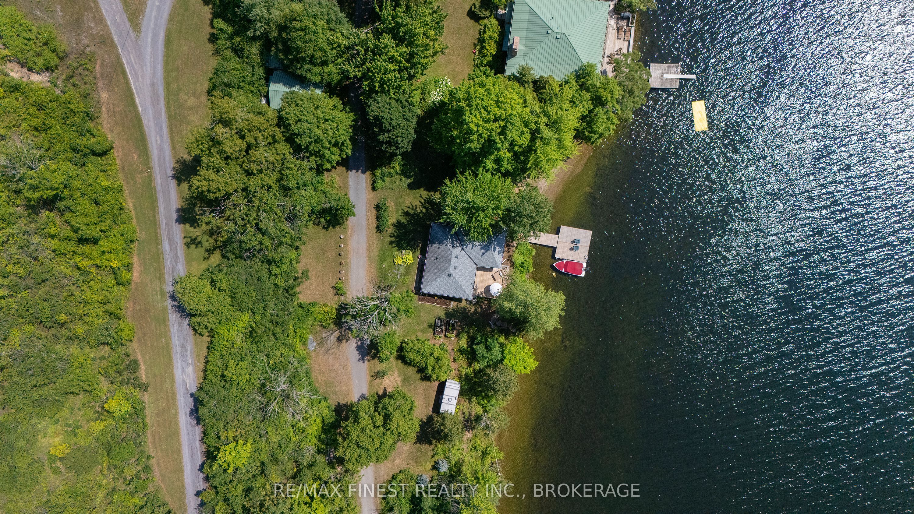 1050 Anker Lane, Frontenac, ON K0H 2T0 photo 3