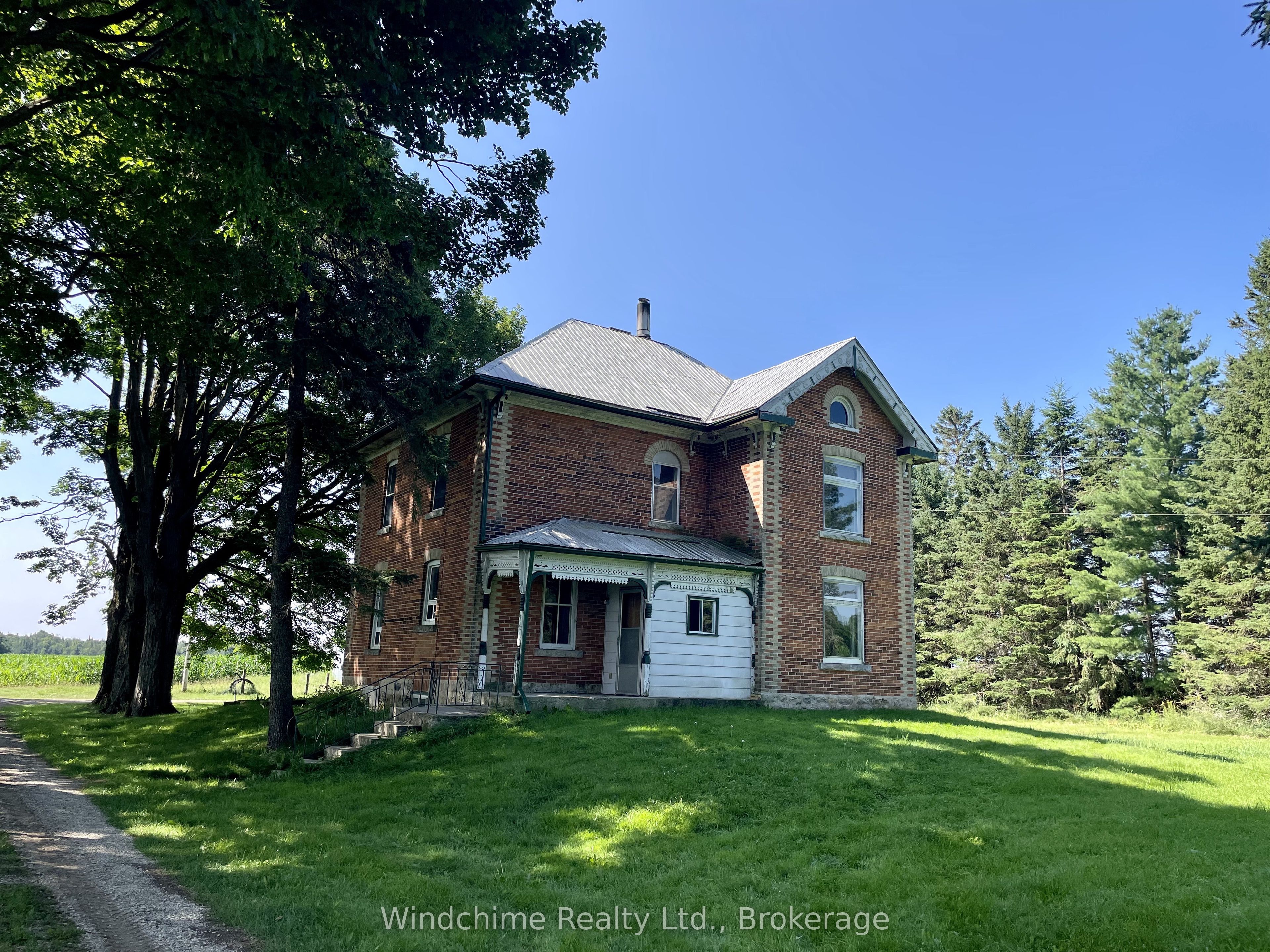 186142 Grey Road 9 Road, Southgate, ON N0C 1B0