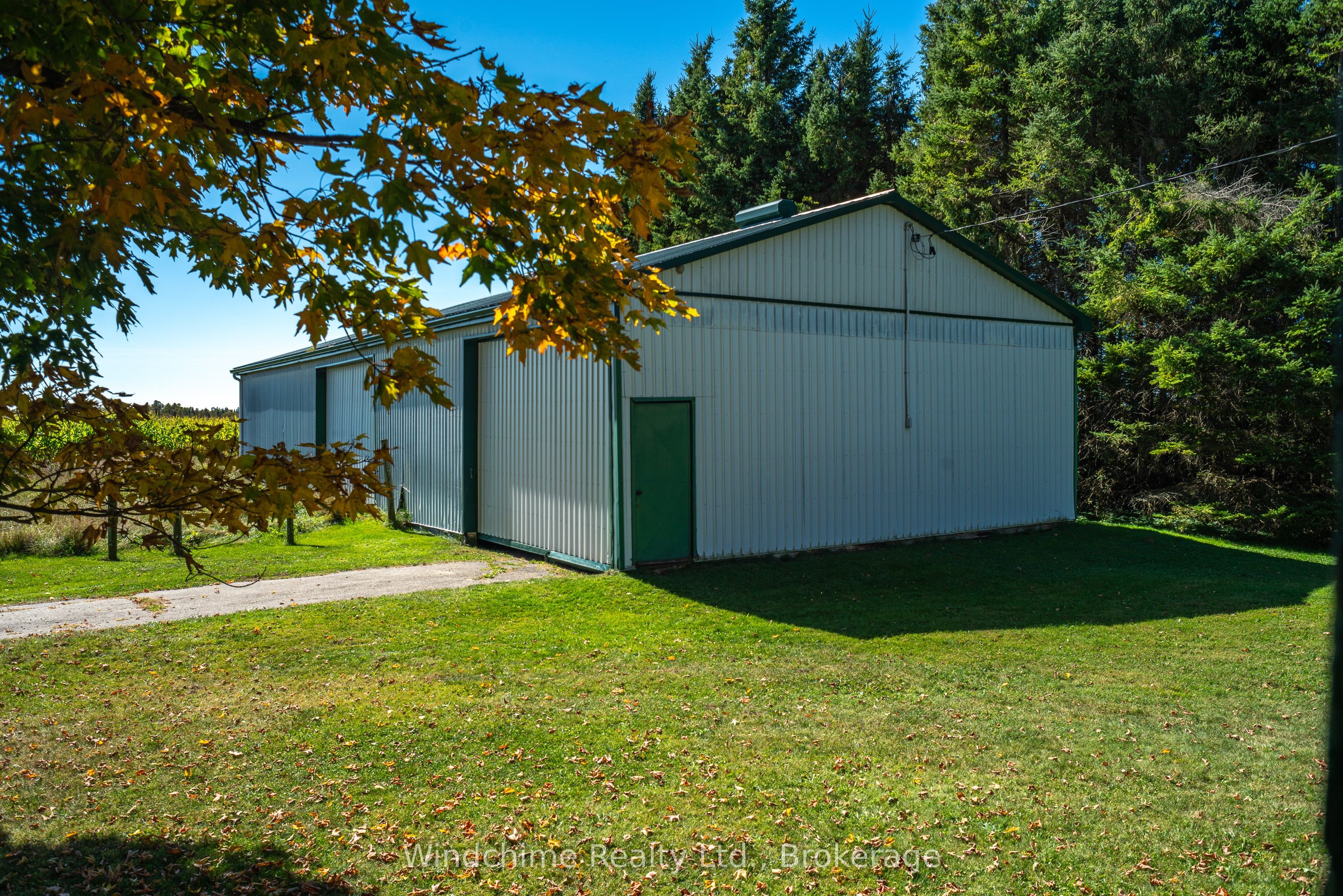 186142 Grey Road 9 Road, Southgate, ON N0C 1B0 photo 2