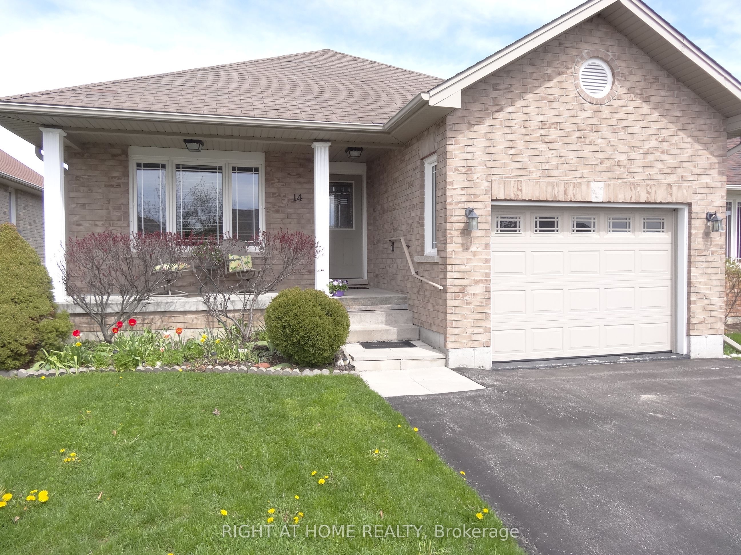 14 Matchett Crescent, Kawartha Lakes, ON K9V 0G8