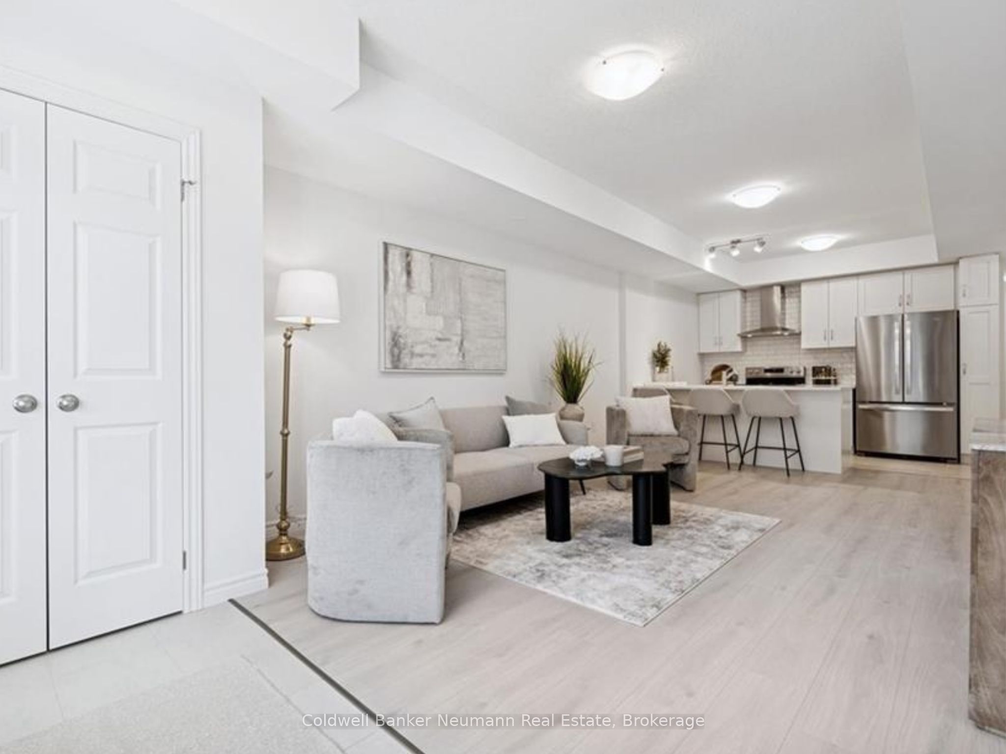 7-53 Allegro Common, Cambridge, ON N3C 1A5 photo 5