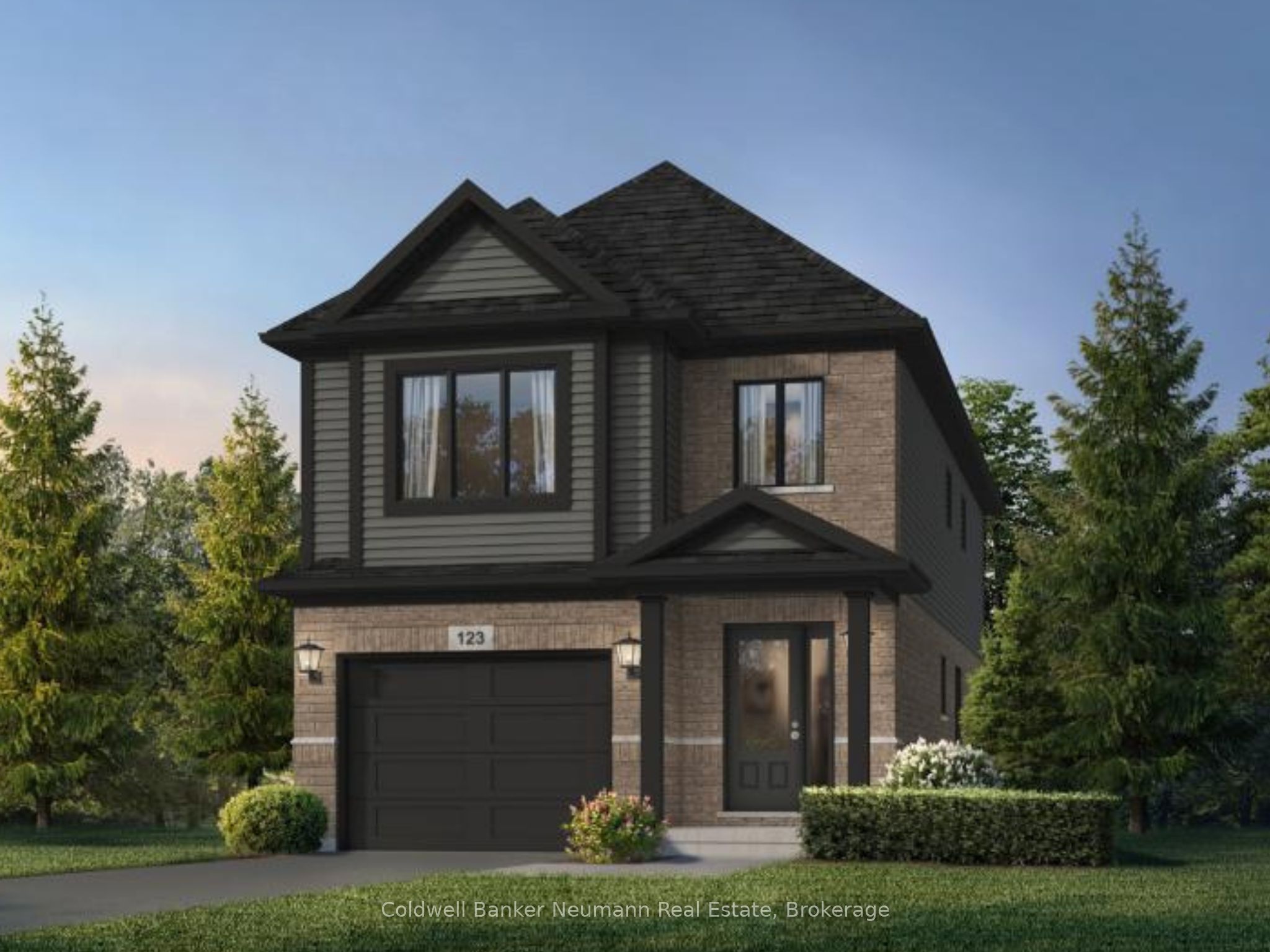 16 Cadence Common, Cambridge, ON N3C 1A5