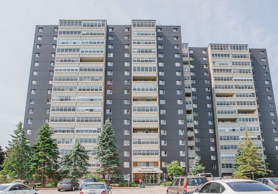 225 Harvard Place 1511, Waterloo, ON N2J 4H4