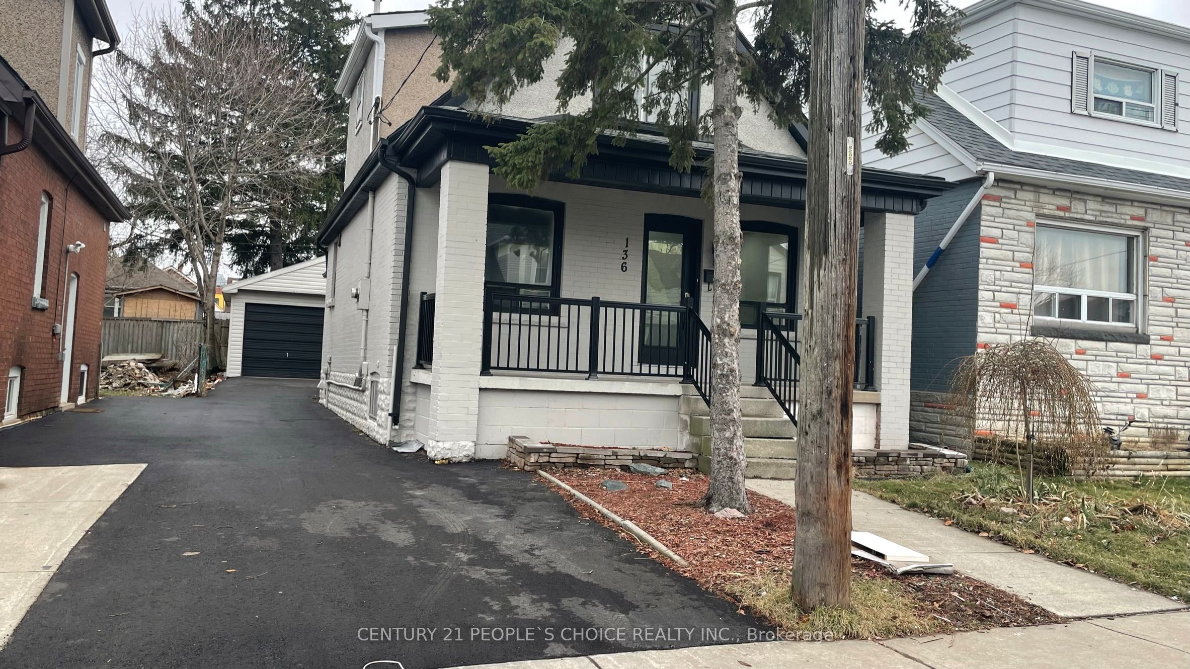 136 Edgemont Street N, Hamilton, ON L8H 4E1 photo 4