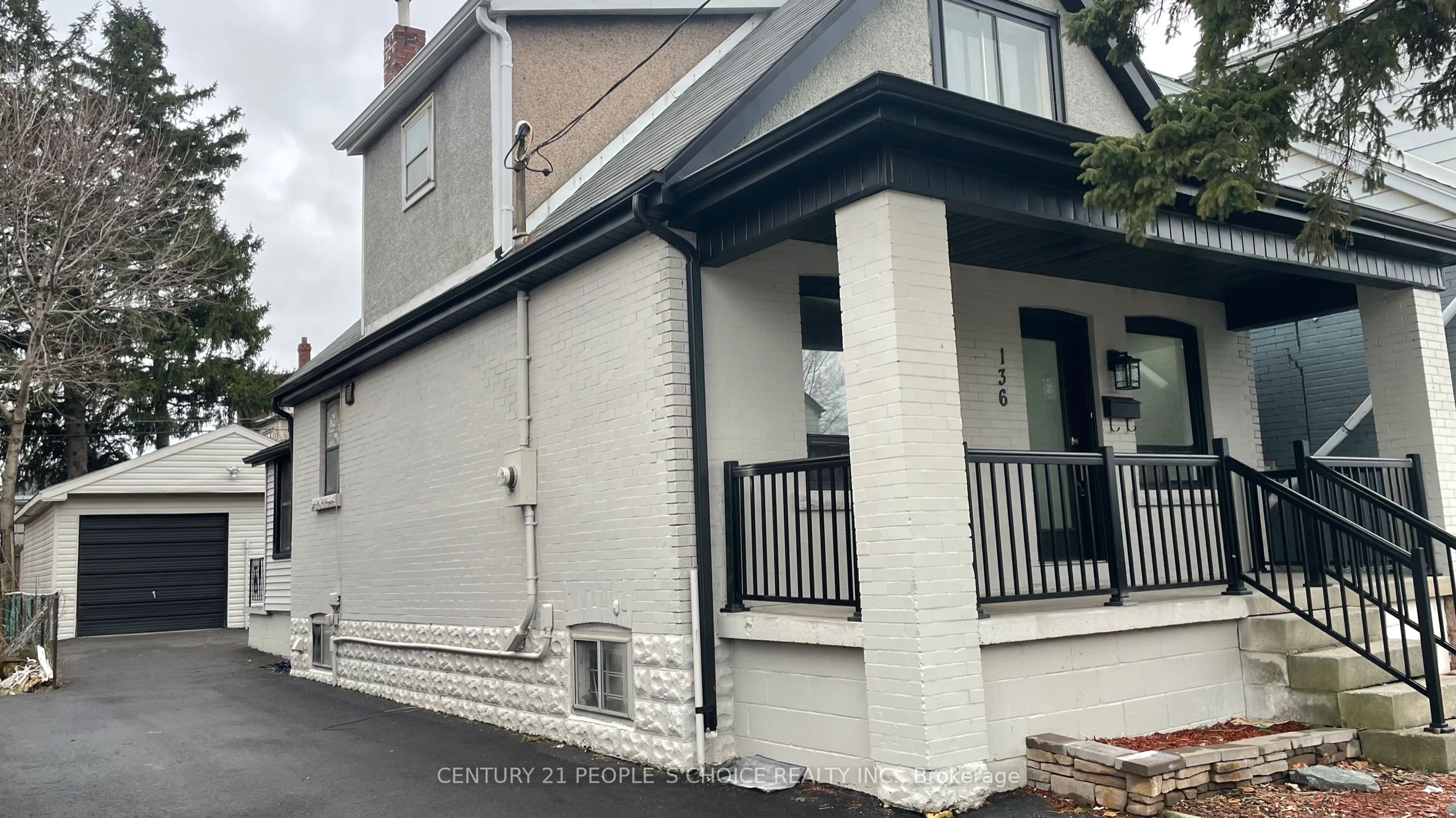 136 Edgemont Street N, Hamilton, ON L8H 4E1 photo 5