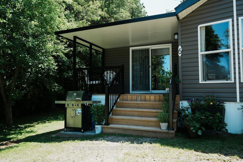 1093 County Rd 28 Road 6, Otonabee-South Monaghan, ON K0L 1V0 photo 2